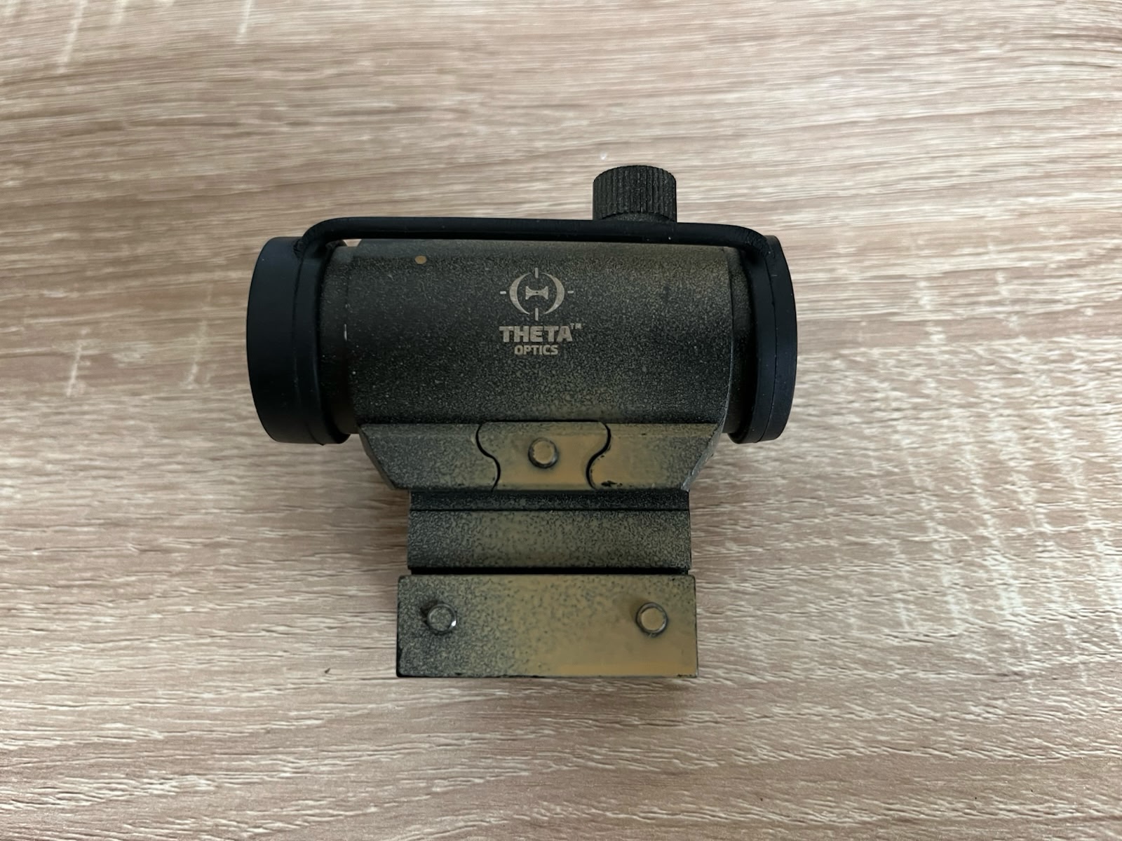 Replika kolimatora Theta Optics Compact II