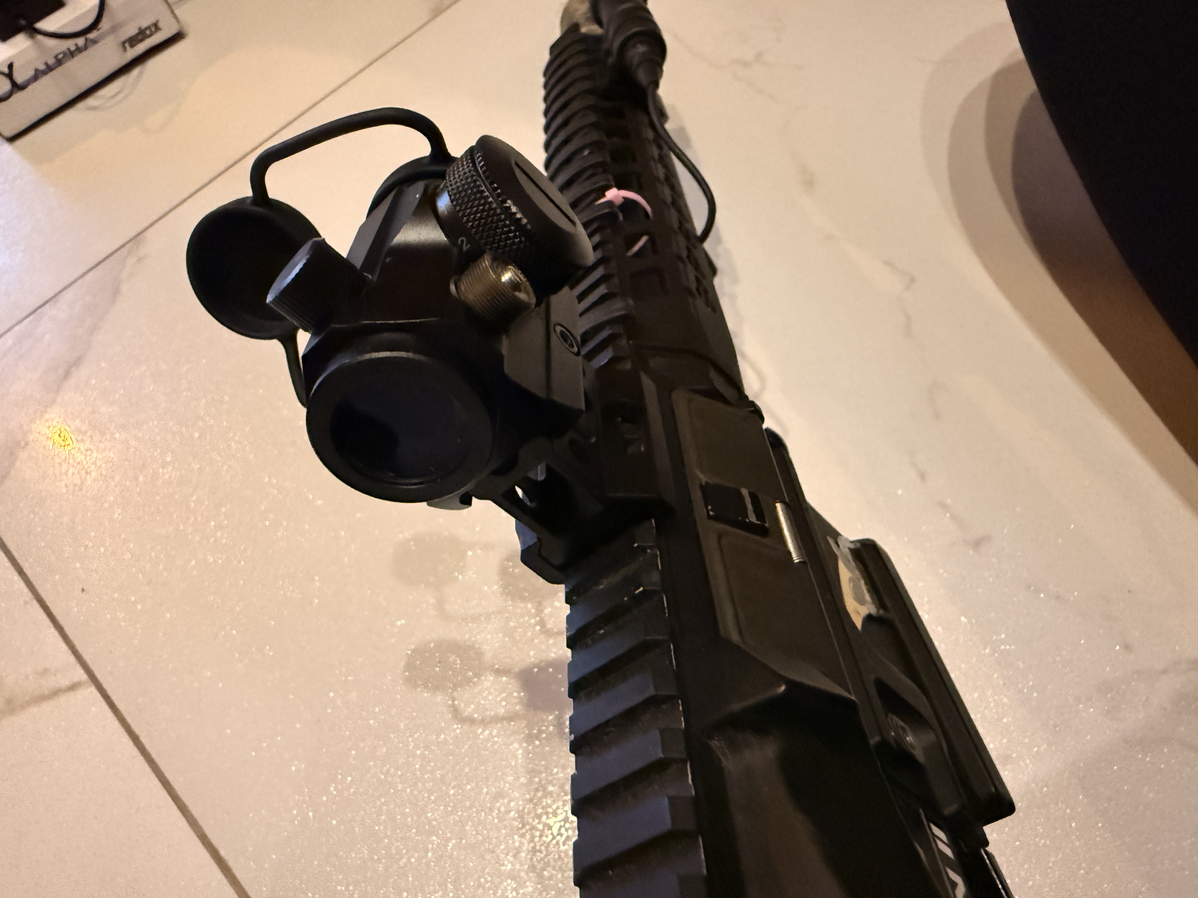 Sprzedam G&G GC16 Predator