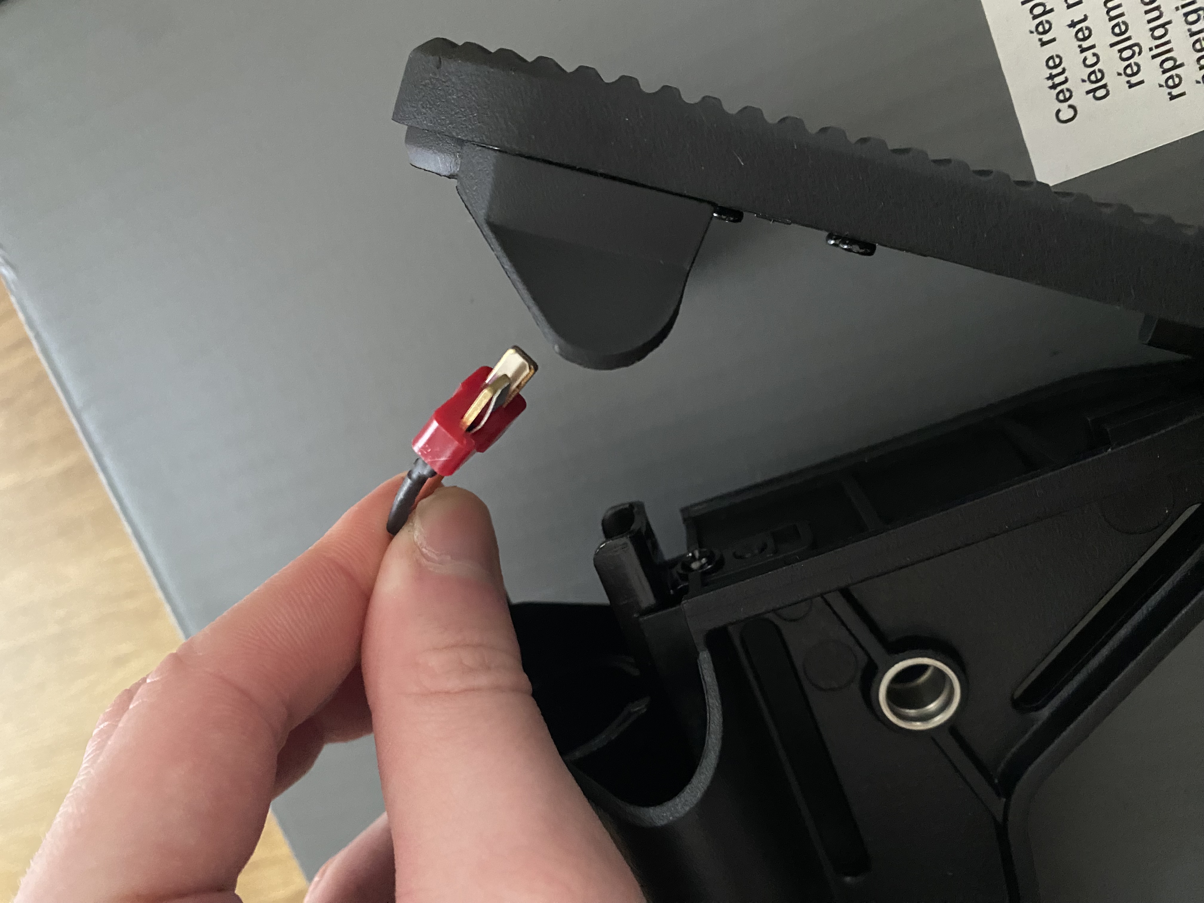 Cyma CM.068M ( SR15/16 )