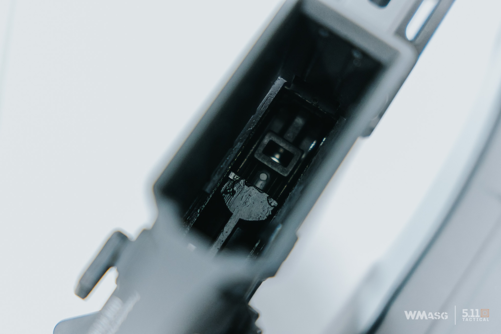 APS Airsoft podczas targów IWA 2023