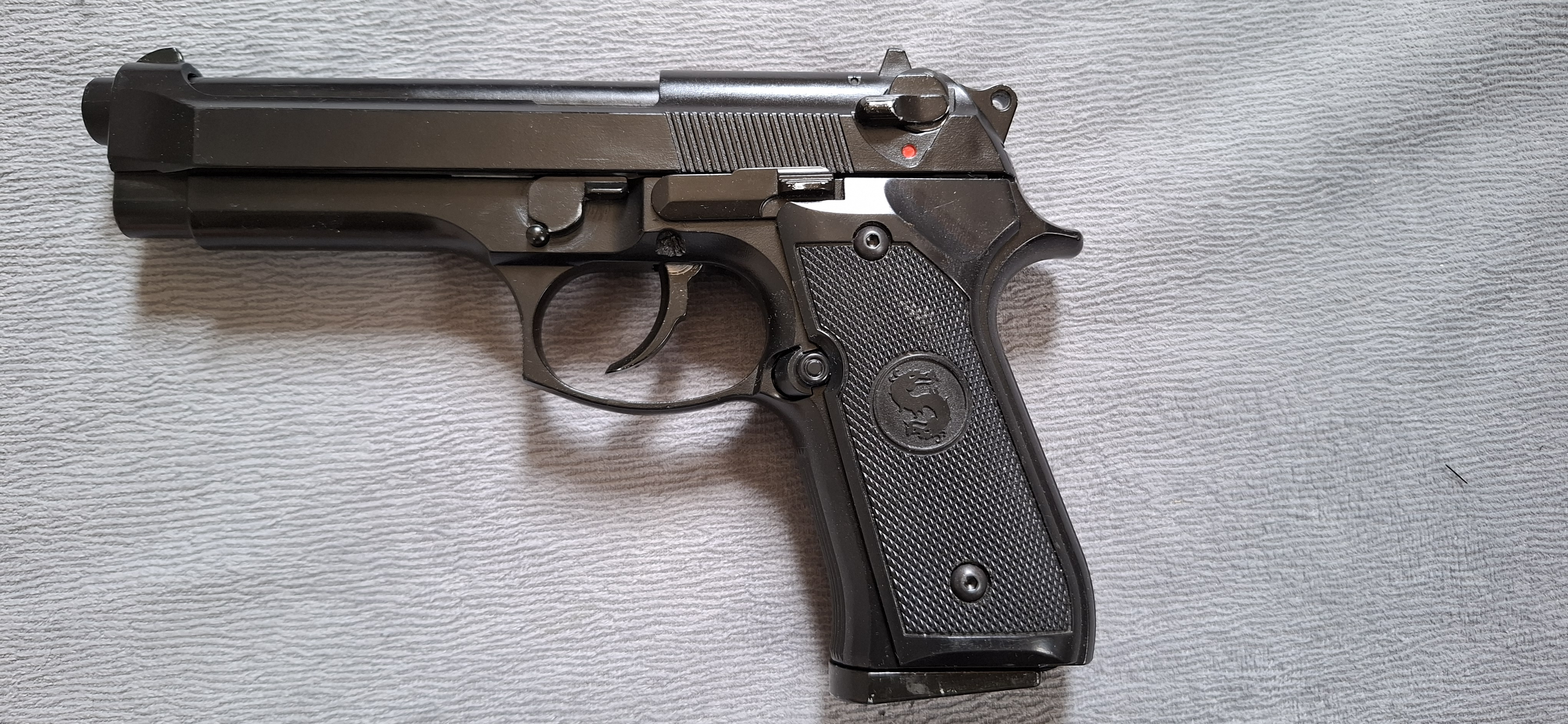 Beretta