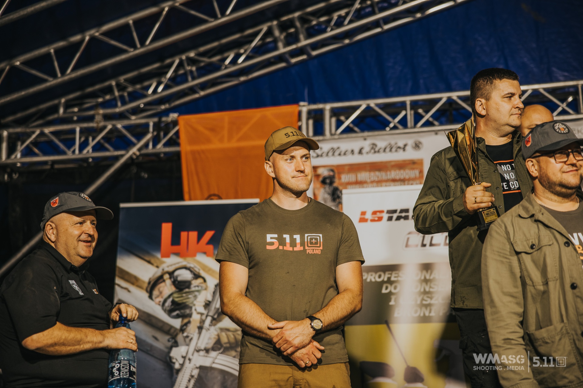 XVIII Międzynarodowy Wielobój Strzelecki