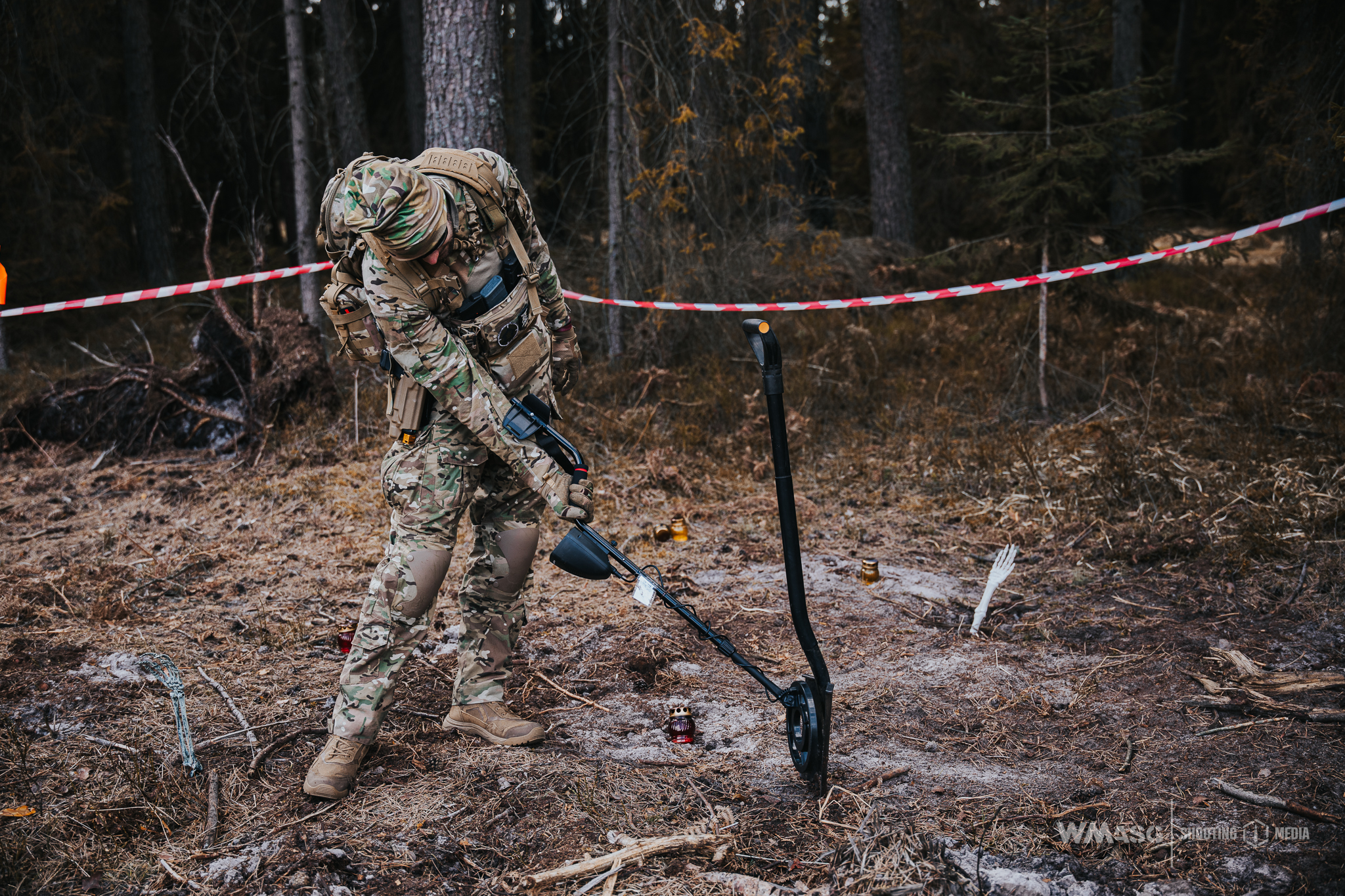 Wyścig Szczurów VI (fotorelacja)