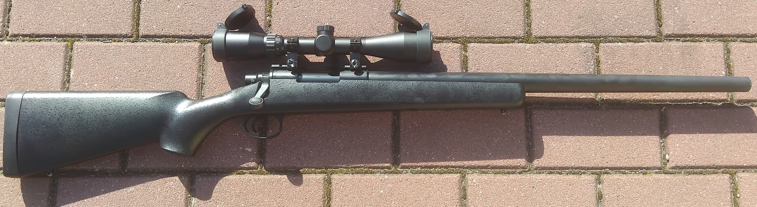 VSR -10  Tuning  80m okazja