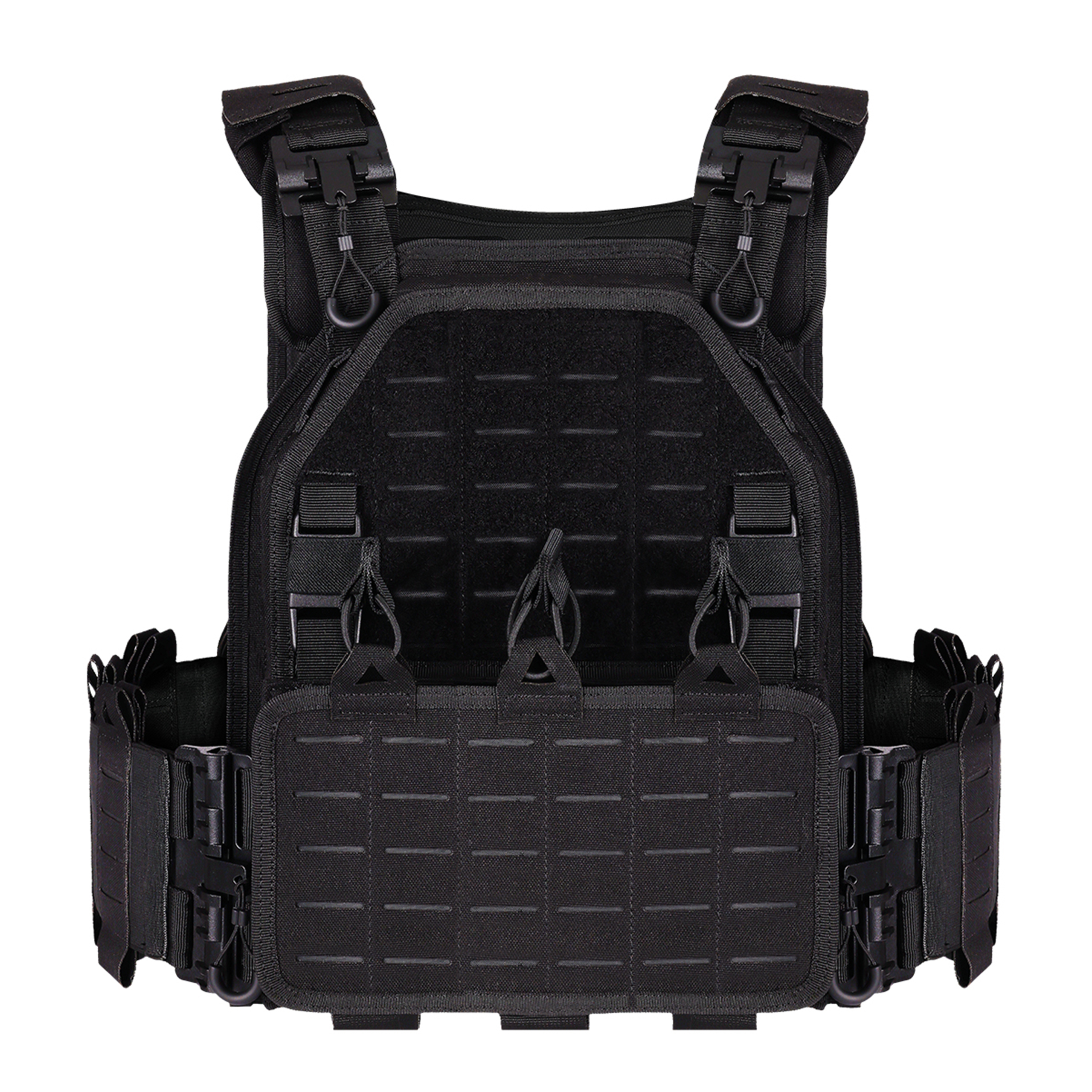 Kamizelka taktyczna Plate Carrier MOLLE - różne modele, hurt od 10 szt.