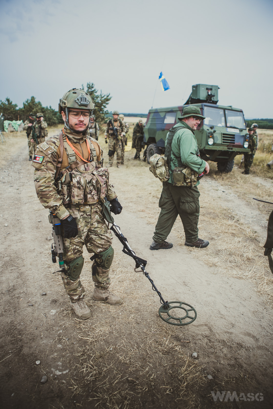 Misja Afganistan 2019