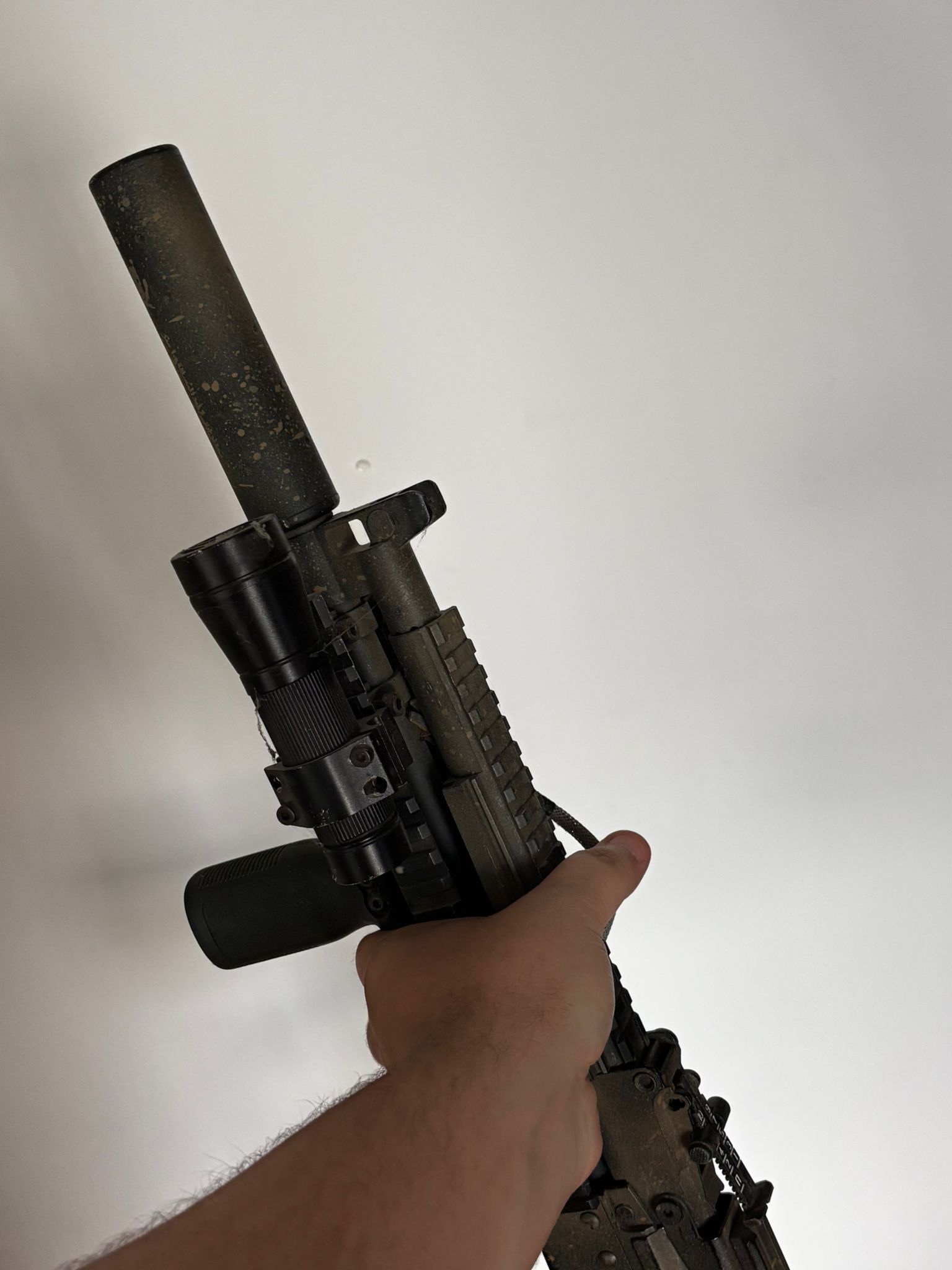 AK105 MK18