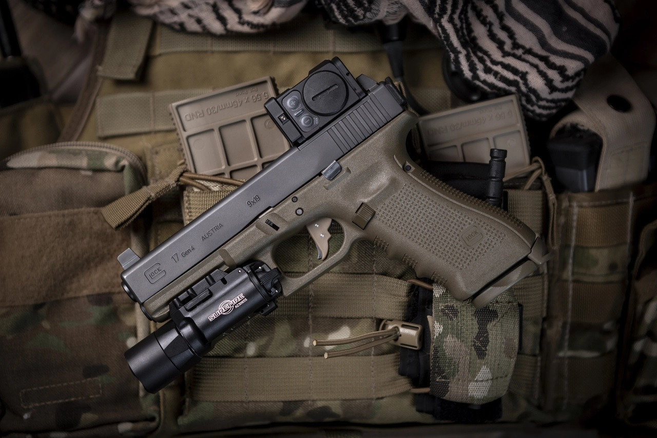 Coś dla oka, coś dla ucha