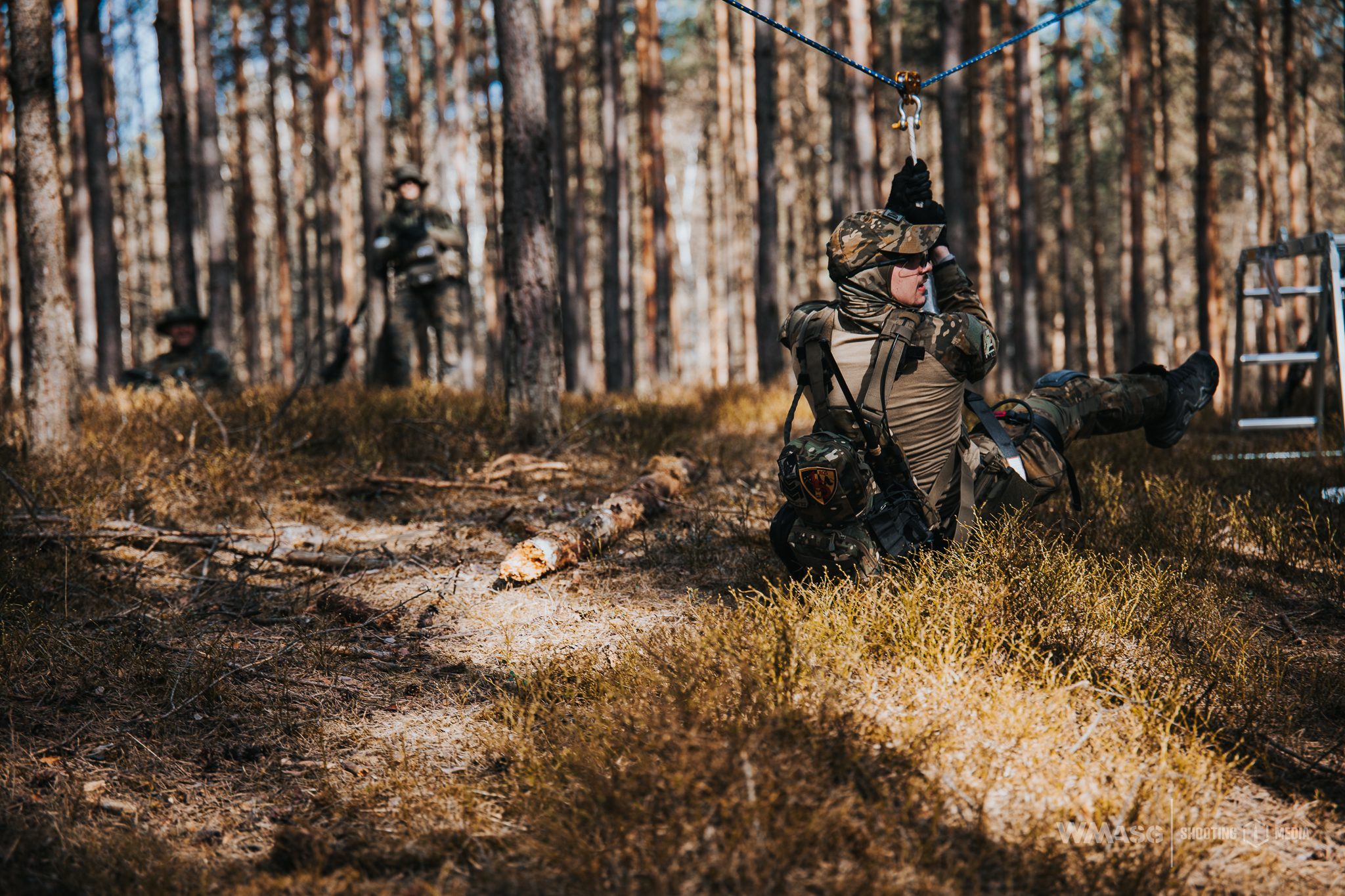 Wyścig Szczurów VI (fotorelacja)