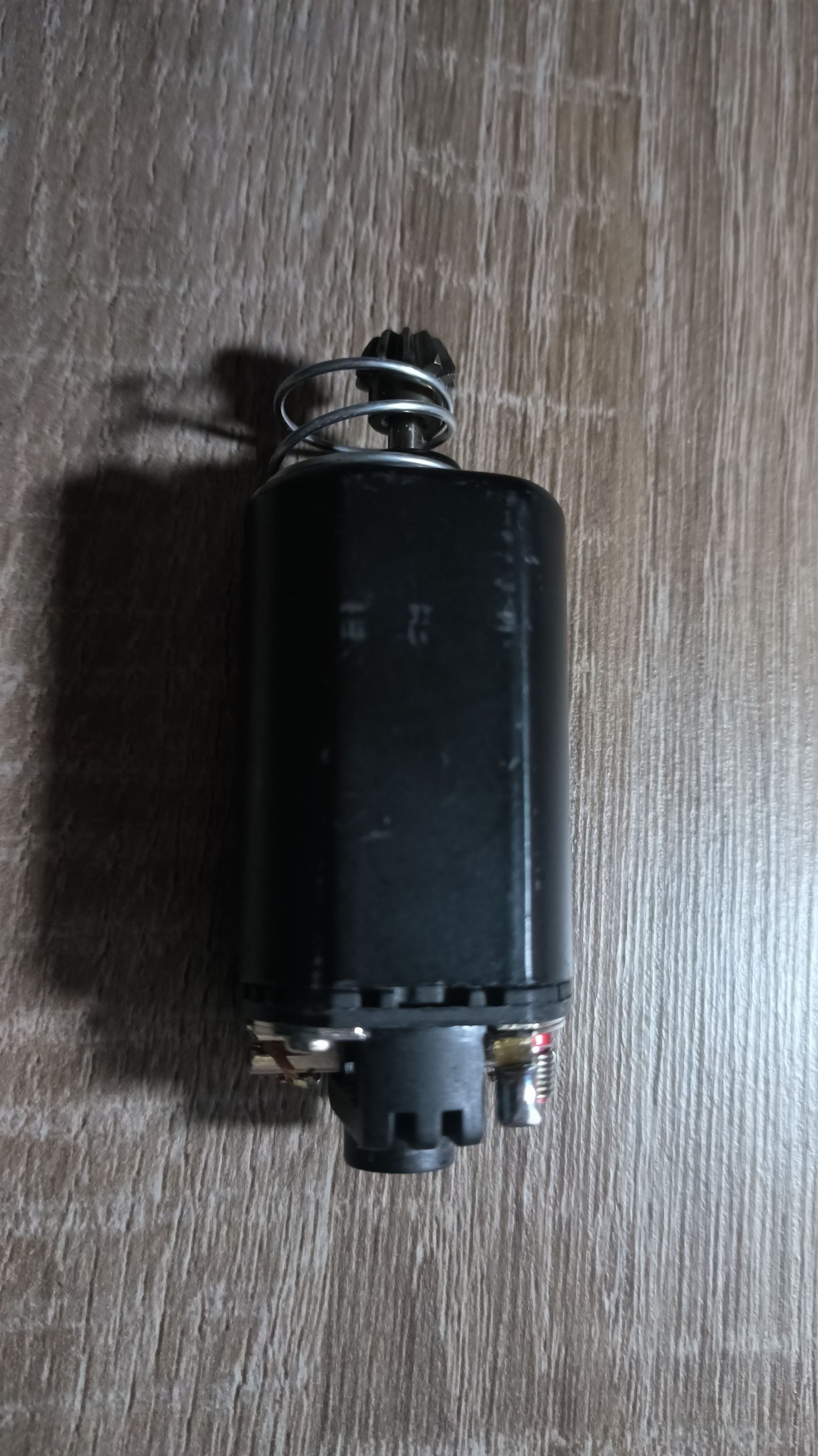 Silnik Short AK AUG Cyma Standard torque ASG