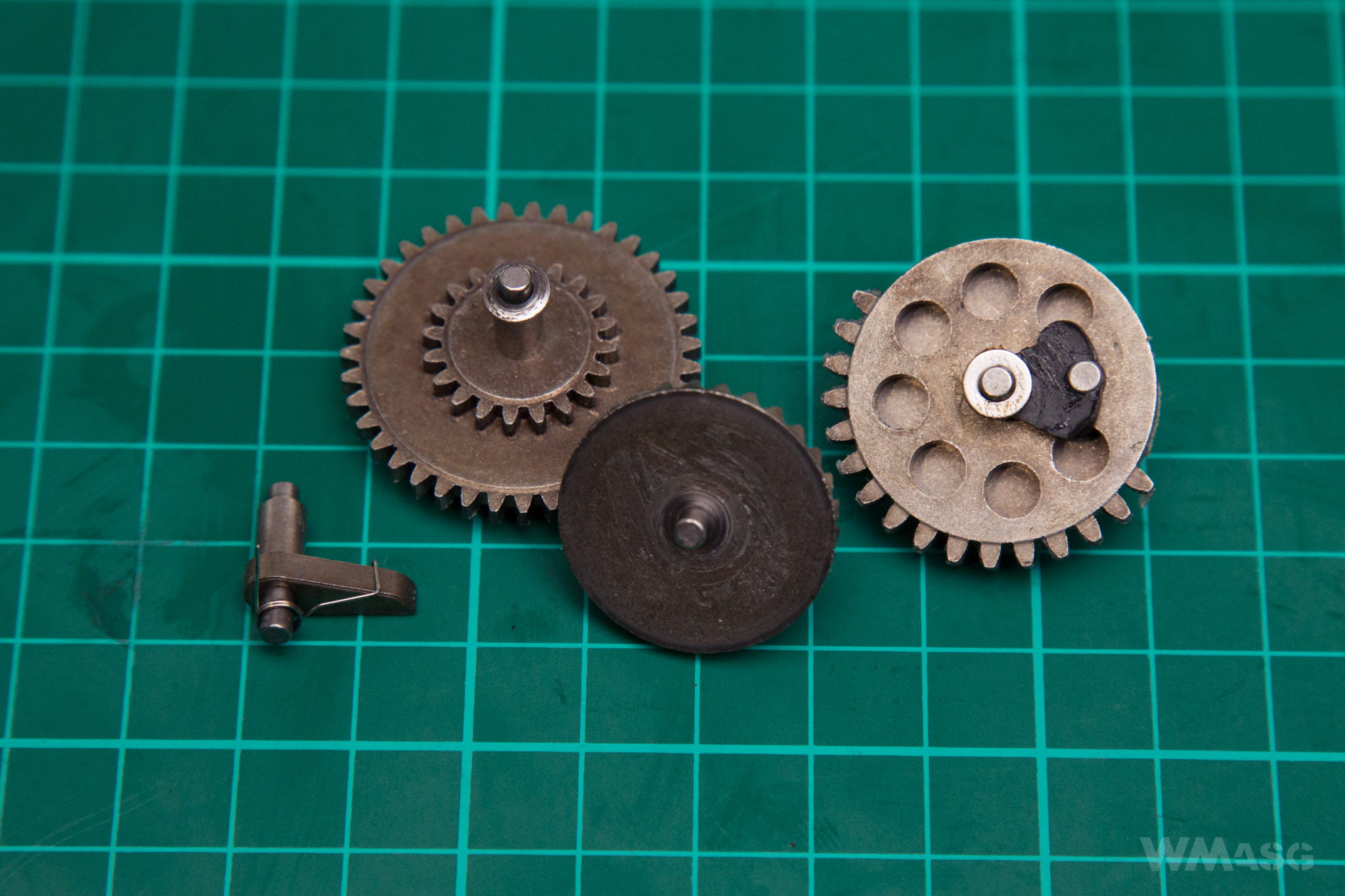 Arcturus CENTAUR B CARBINE1