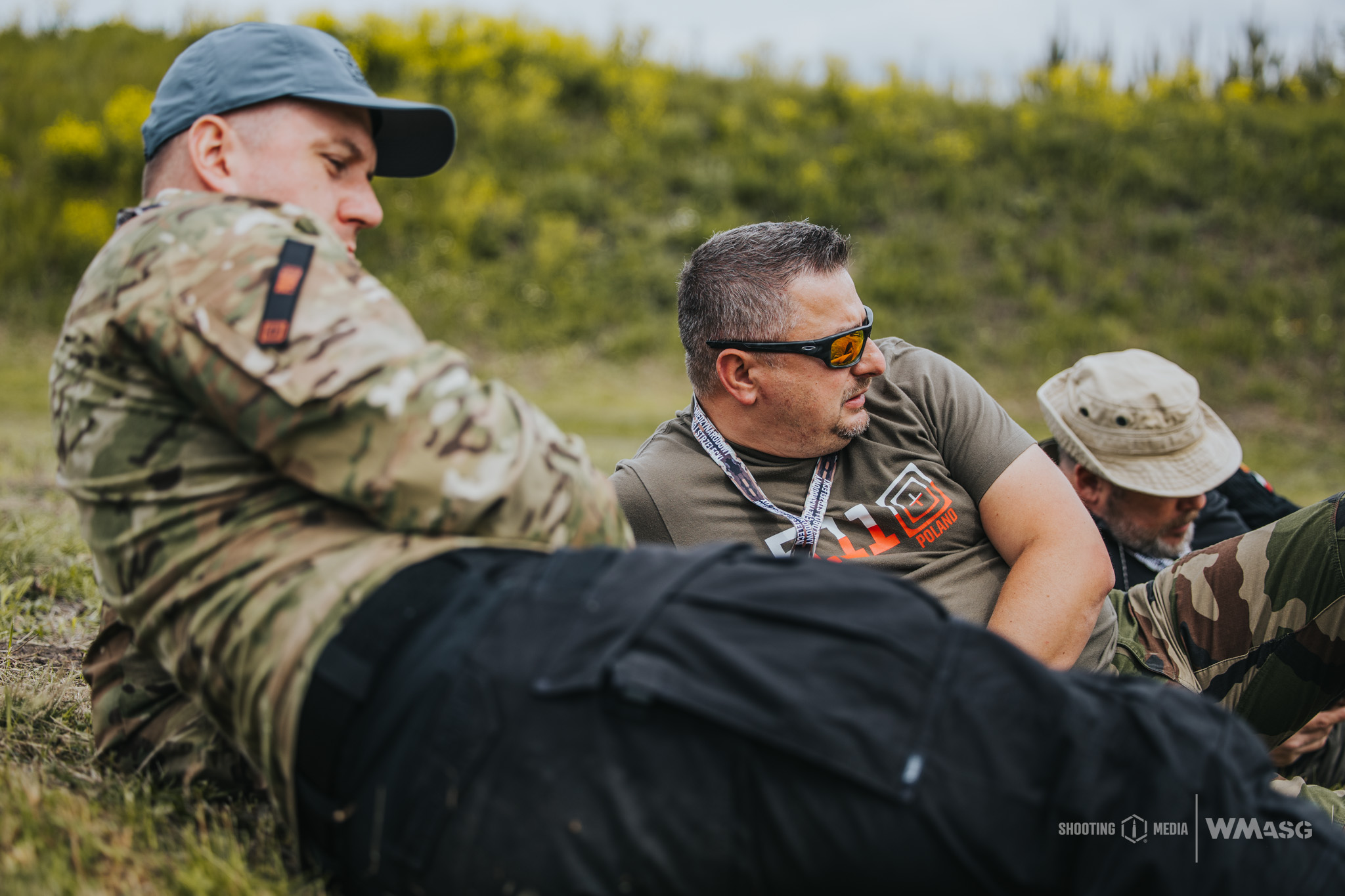 SALWA - XIX Międzynarodowy Wielobój Strzelecki (23-25.05.2025)