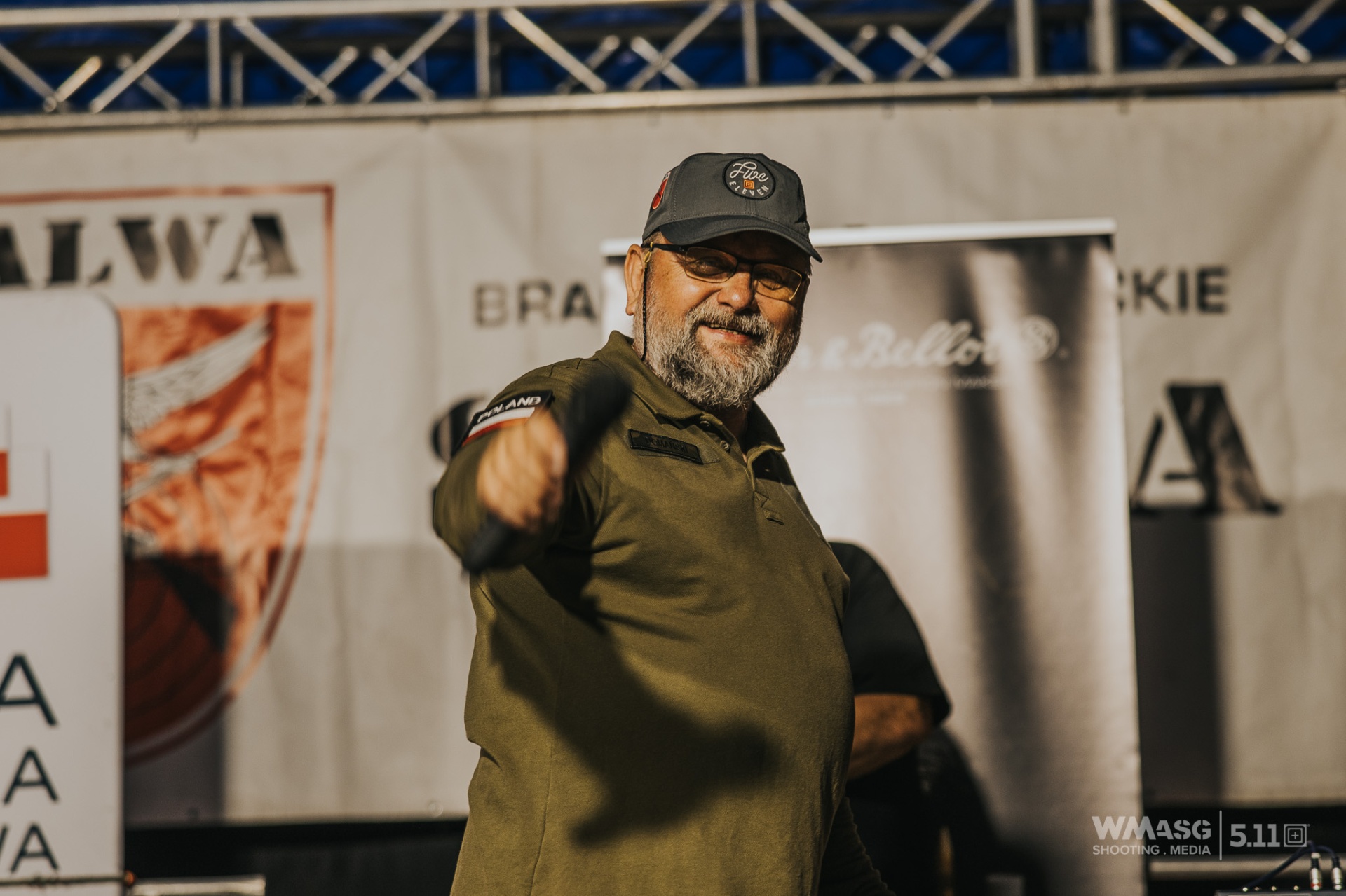 XVIII Międzynarodowy Wielobój Strzelecki