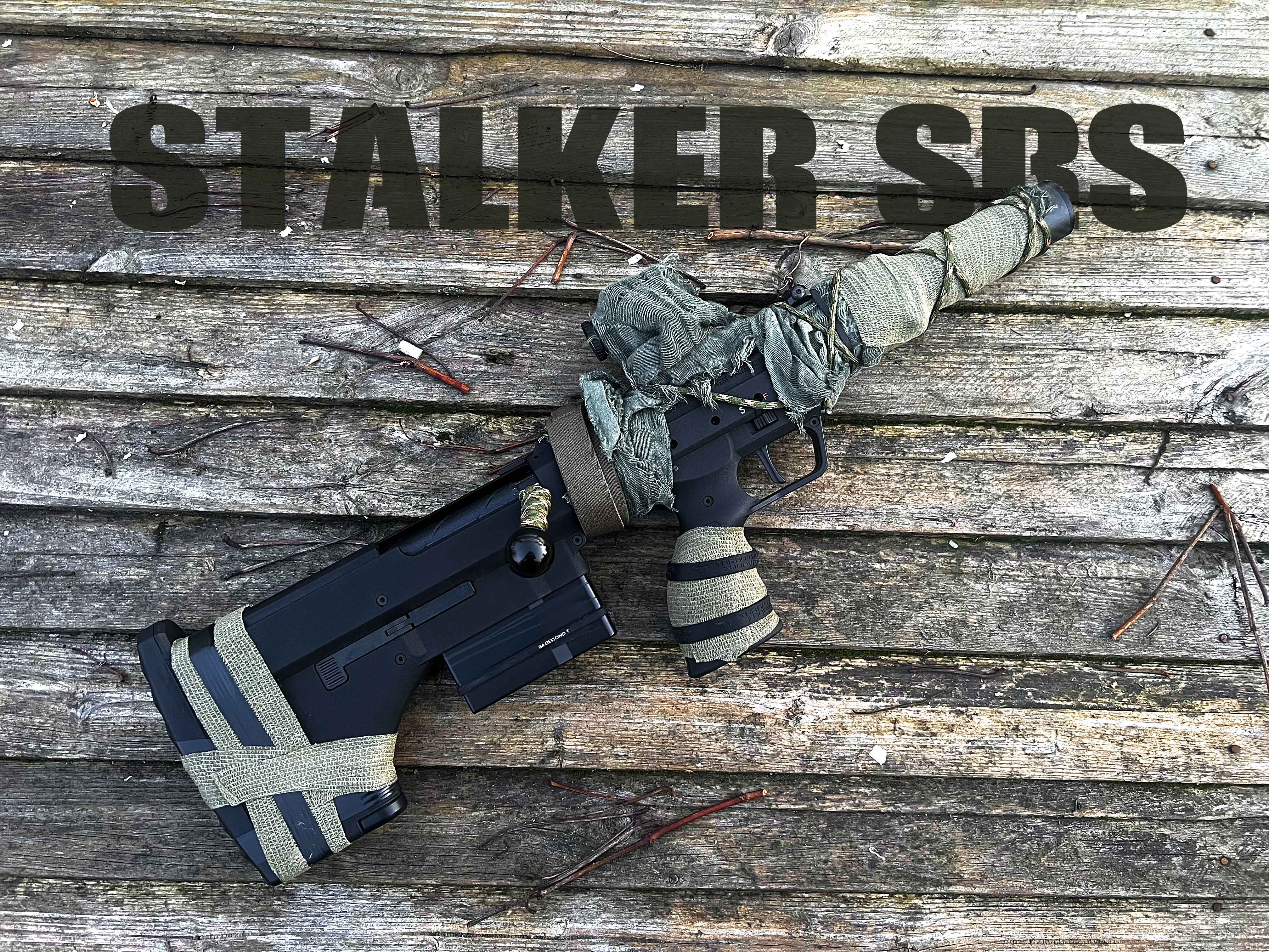 Srs a2 endgame fullupgrade