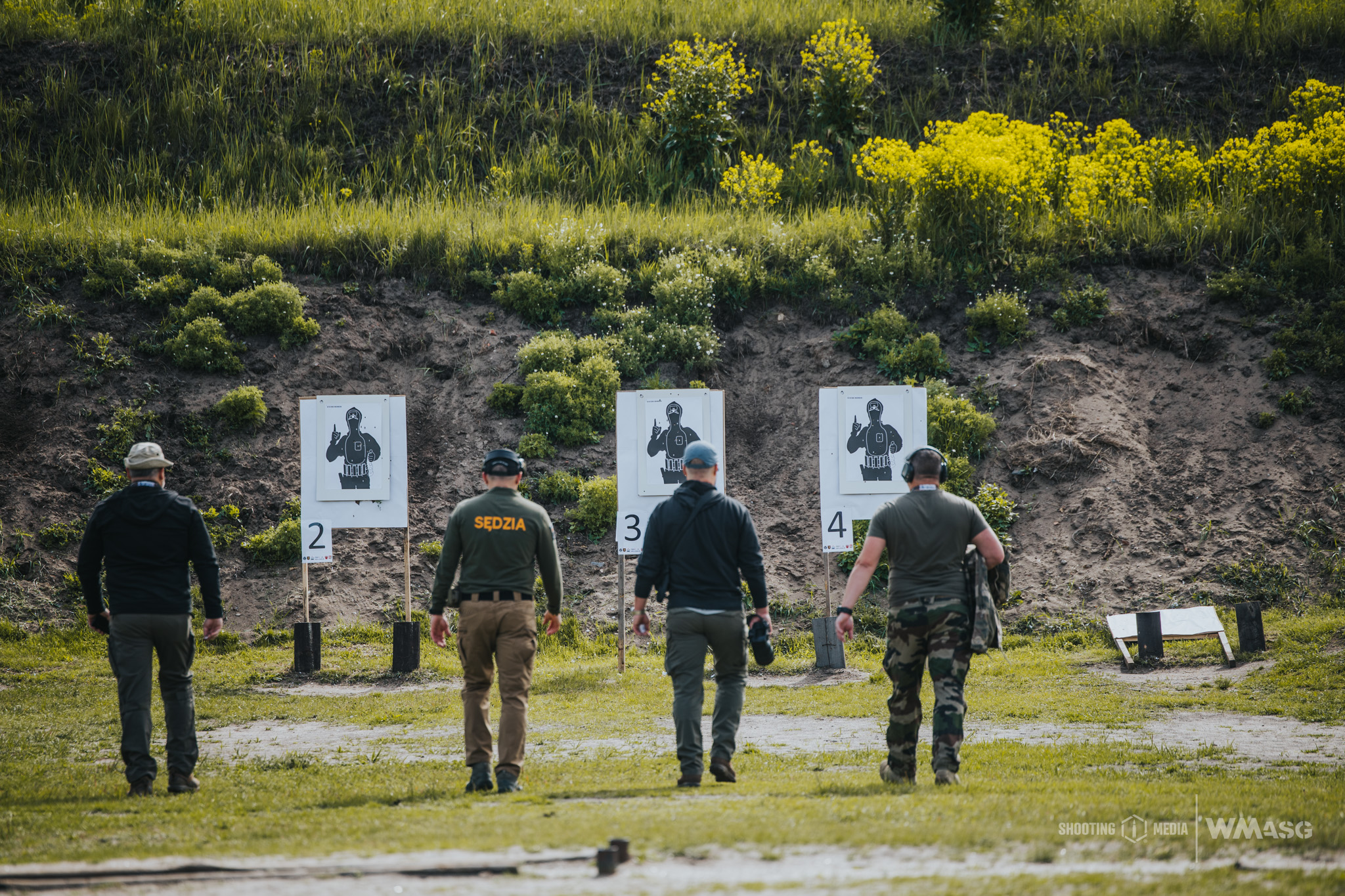 SALWA - XIX Międzynarodowy Wielobój Strzelecki (23-25.05.2025)