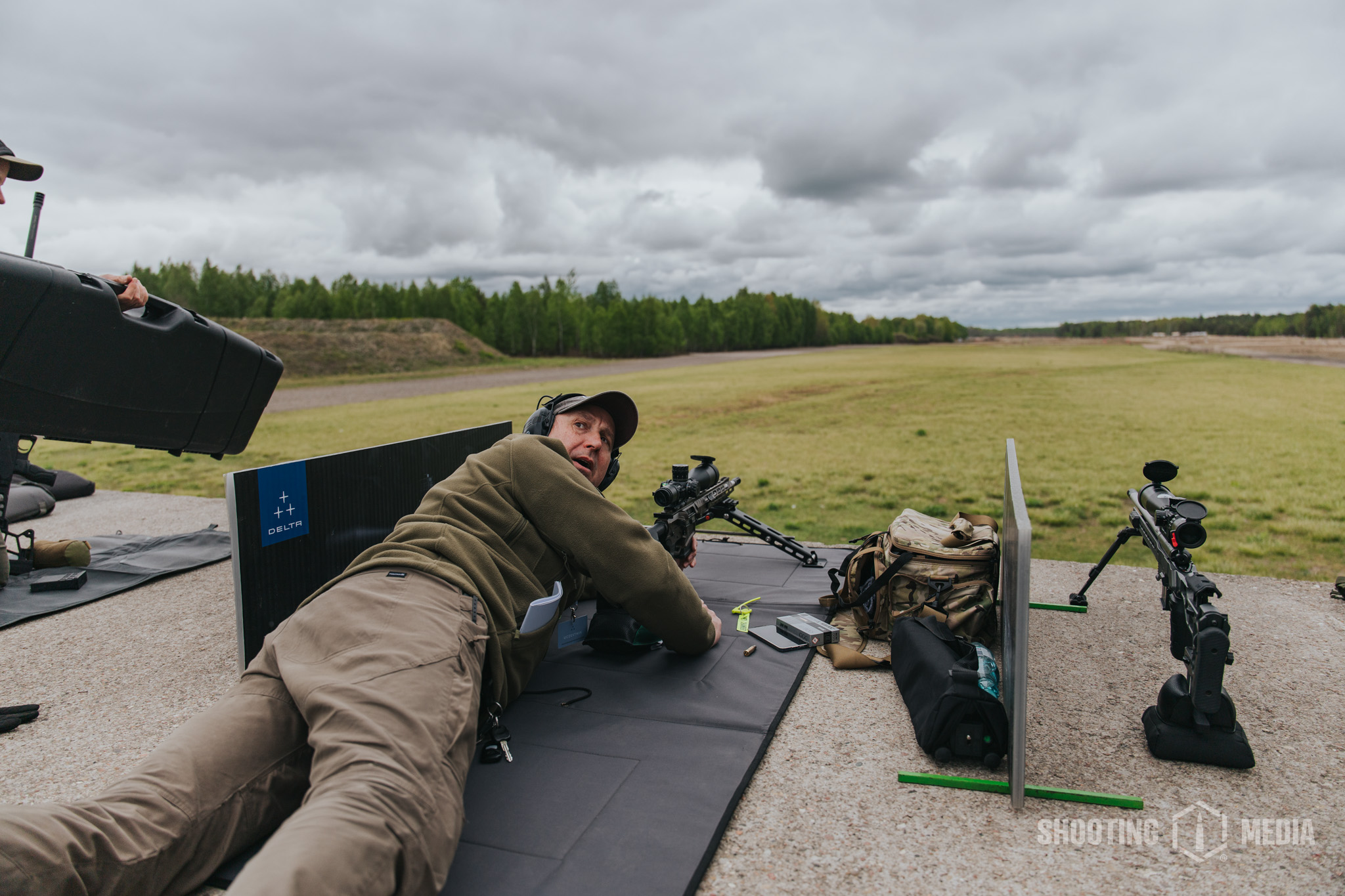 Delta Long Range Weekend 2026