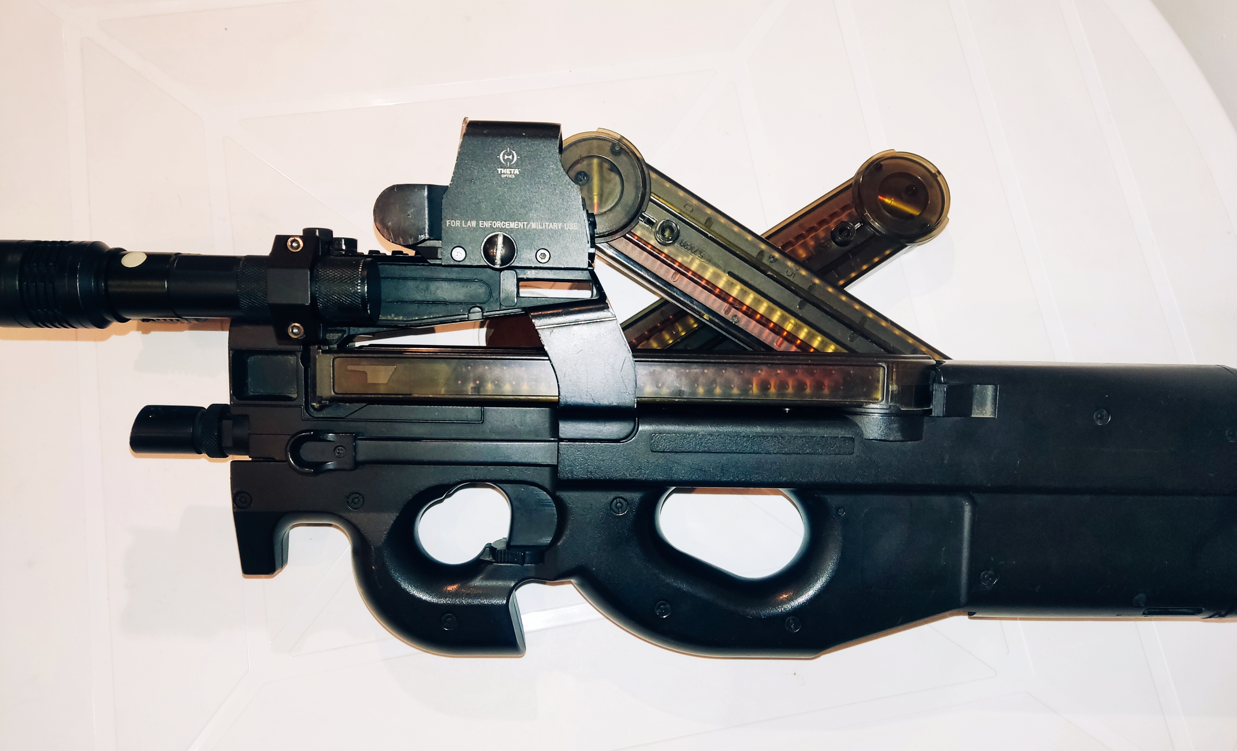 P90 "SID" TUNING CM.060