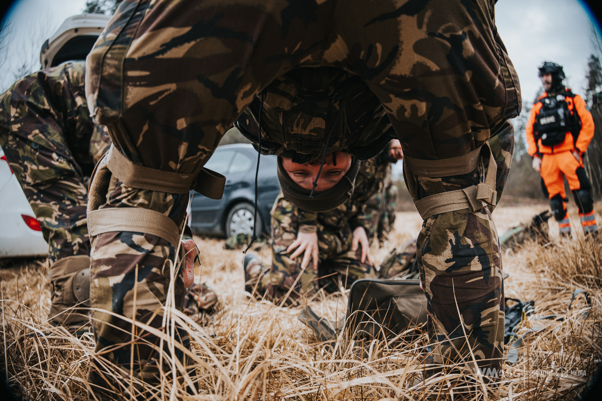 Wyścig Szczurów VI (fotorelacja)