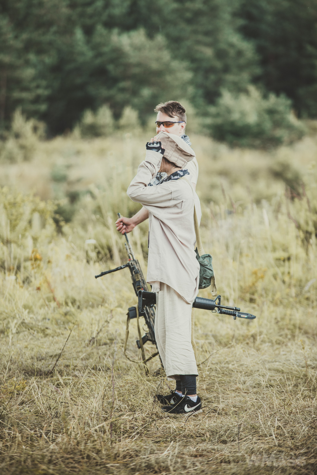 Misja Afganistan 2019