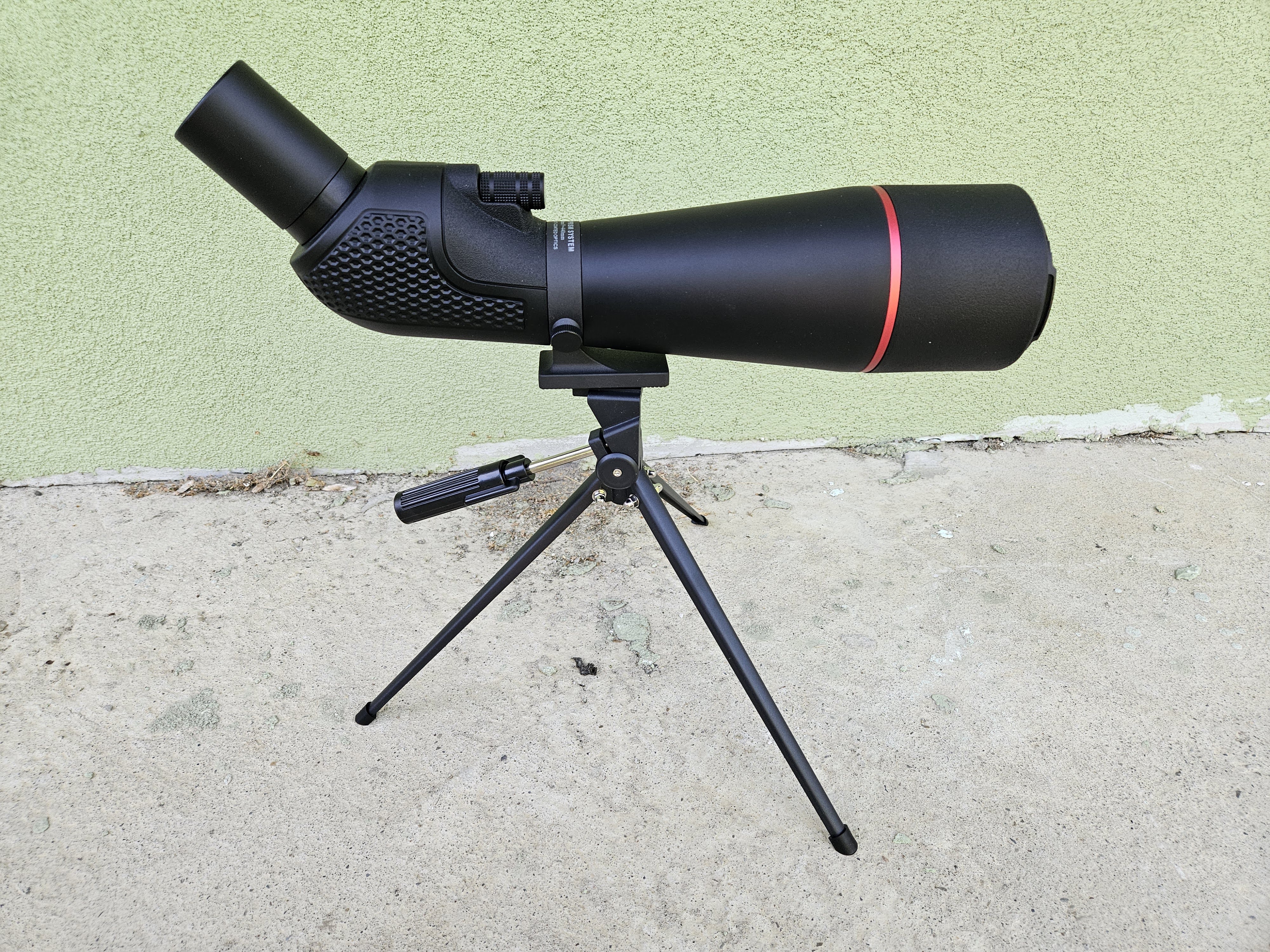 Trójnóg statyw, regulowany, tripod gwint calowy fotograficzny