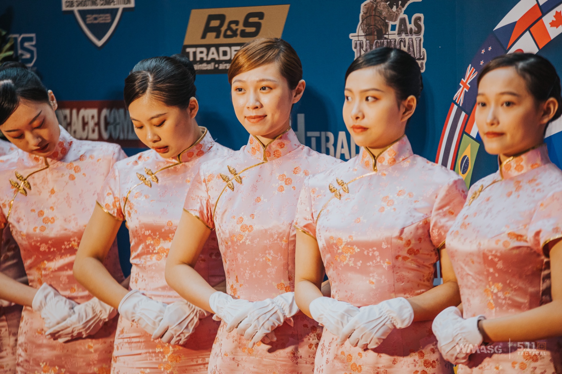 G&G World Cup Shooting Competition 2023