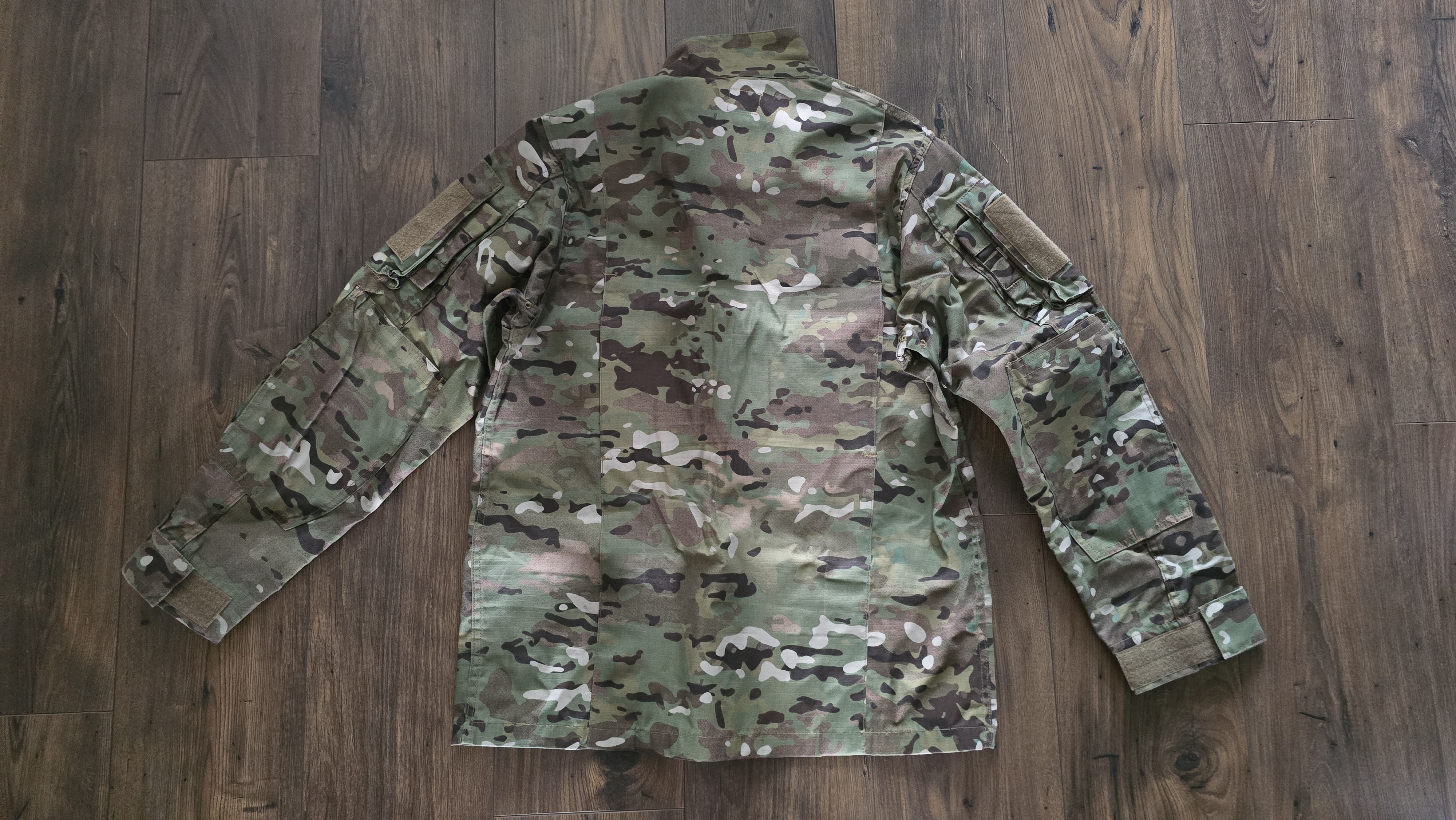 Mundur Texar Multicam