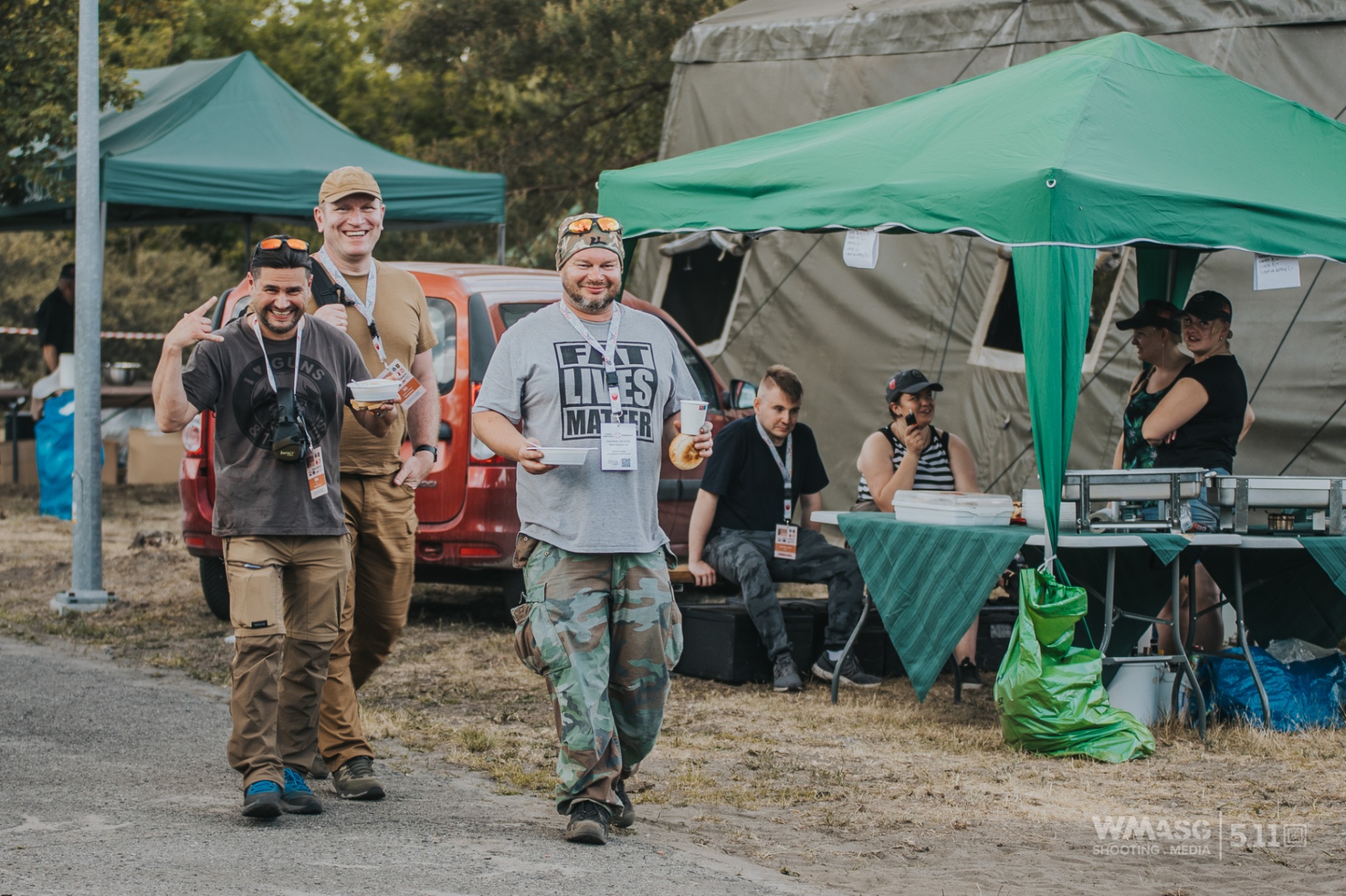 XVIII Międzynarodowy Wielobój Strzelecki