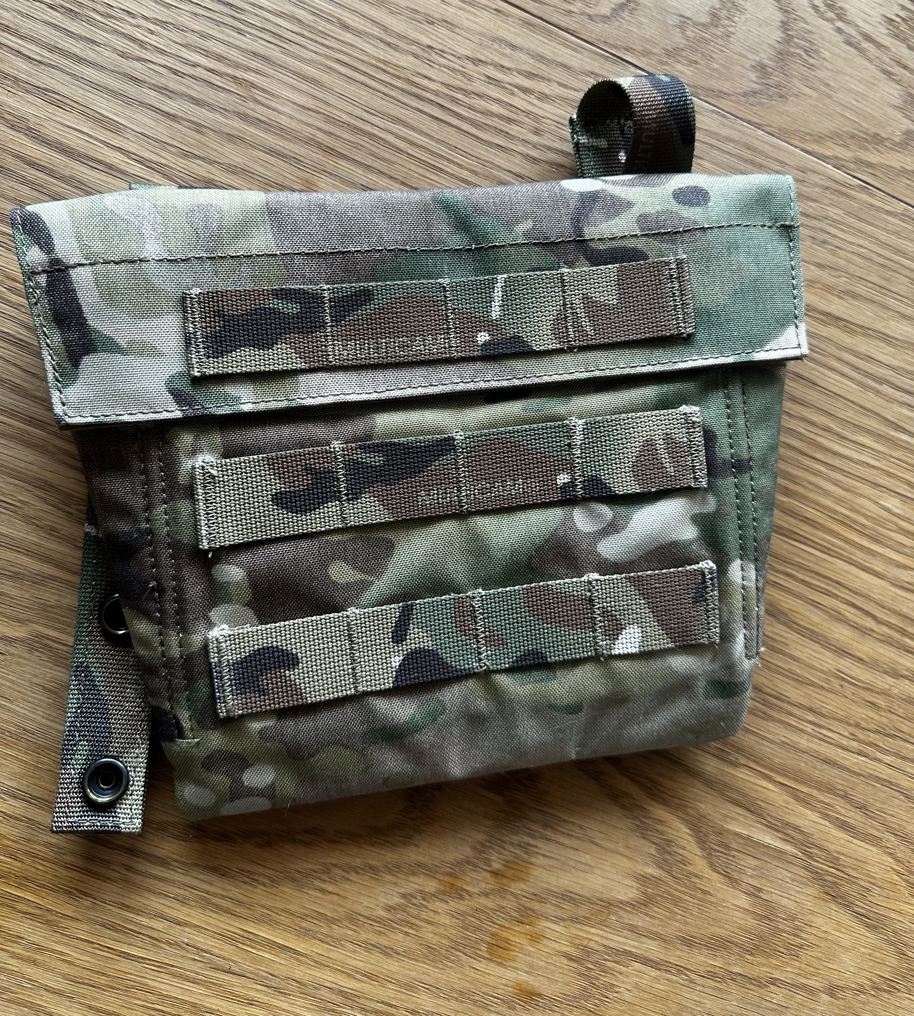 Crye precision abdomen panel wkład replika front