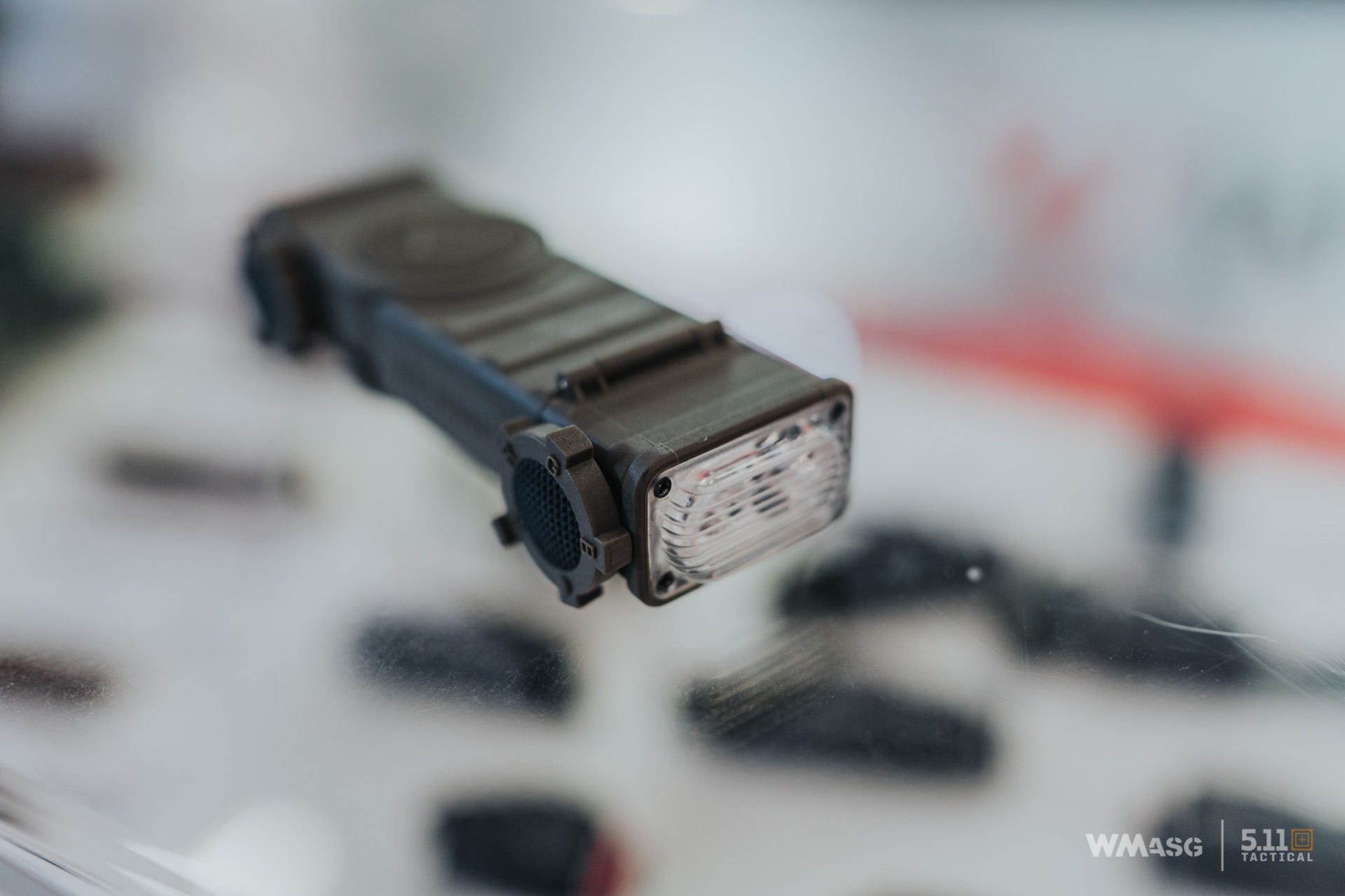 MSPO 2022: Mactronic