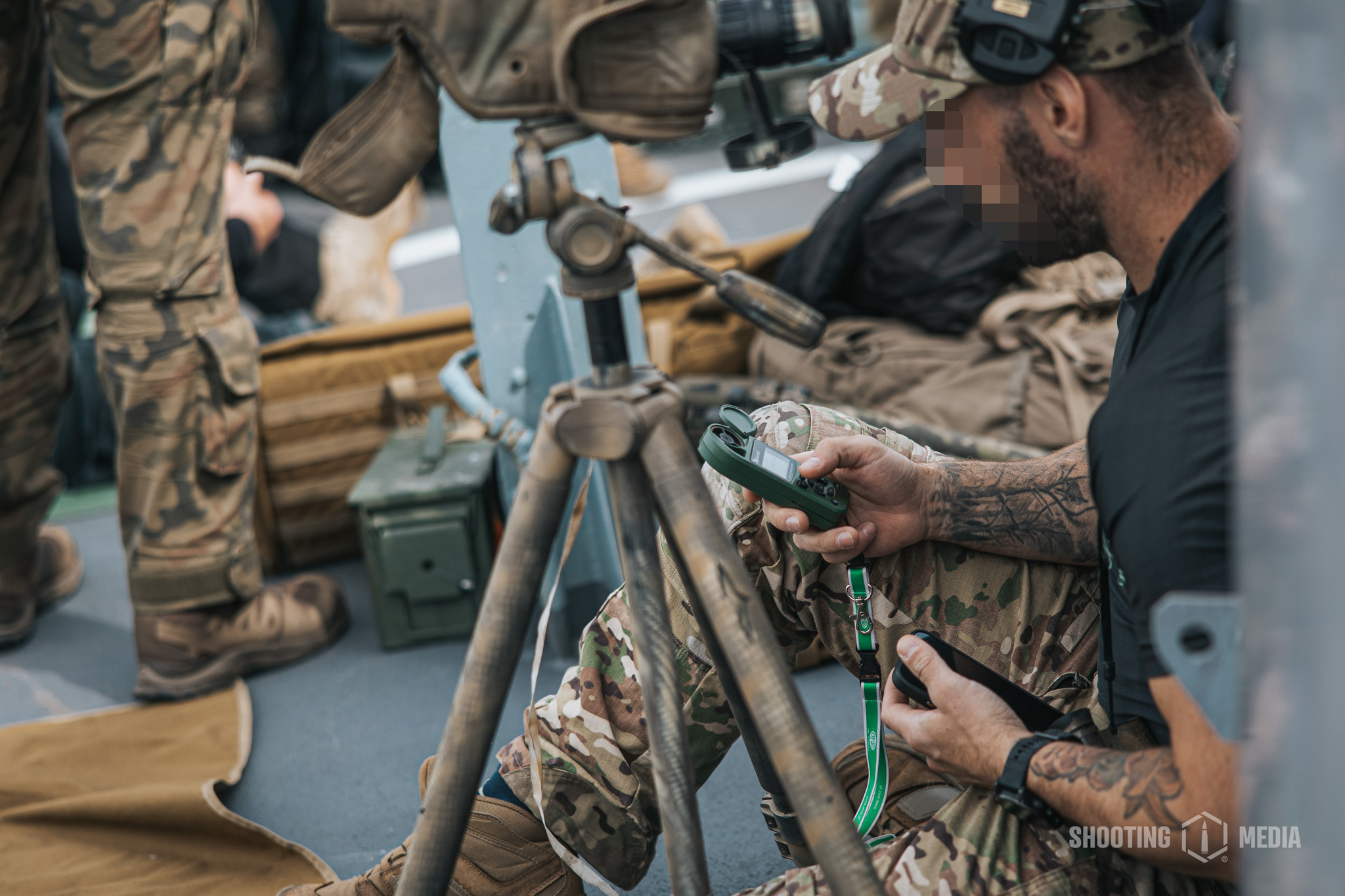 Mare Balticum Sniper Challenge (26-27.09.2025)