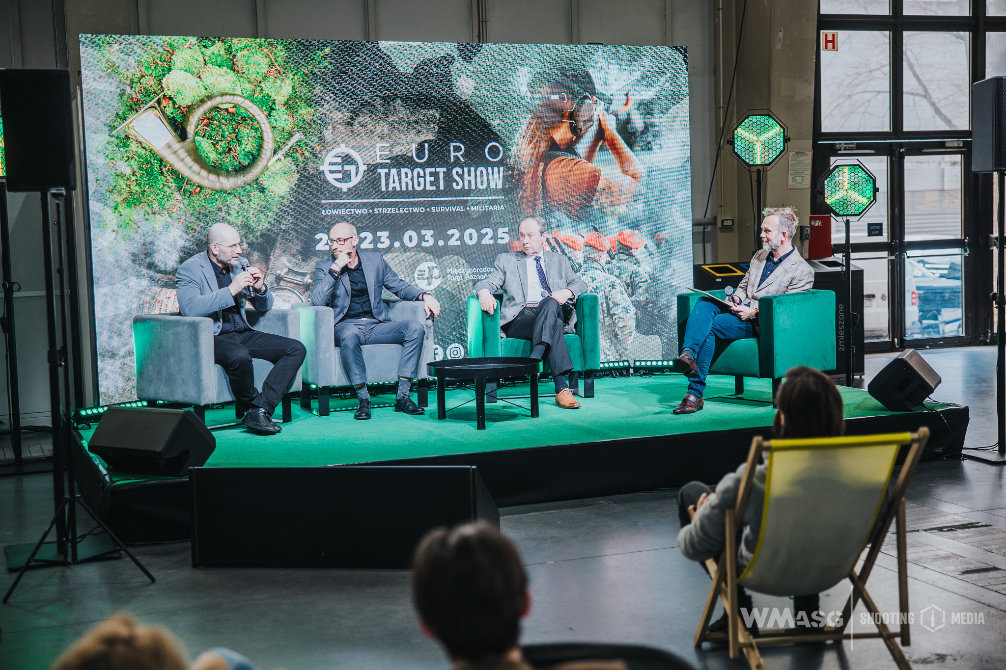 Euro Target Show 2025 (fotorelacja)