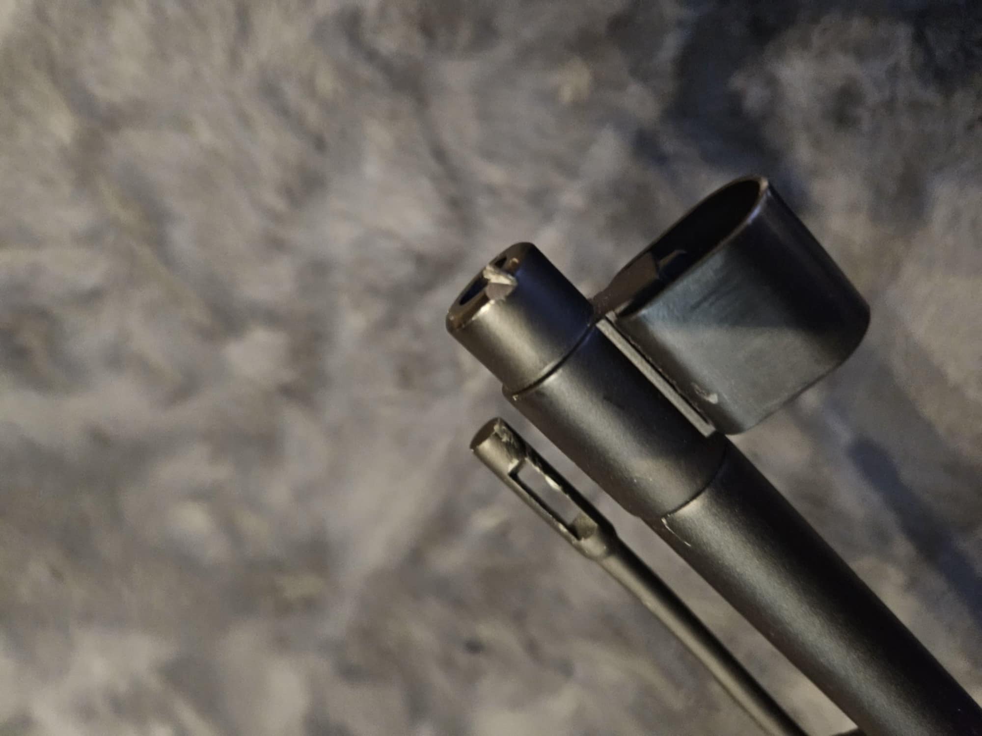 Duble bel KAR98K (Wood Stock Version)