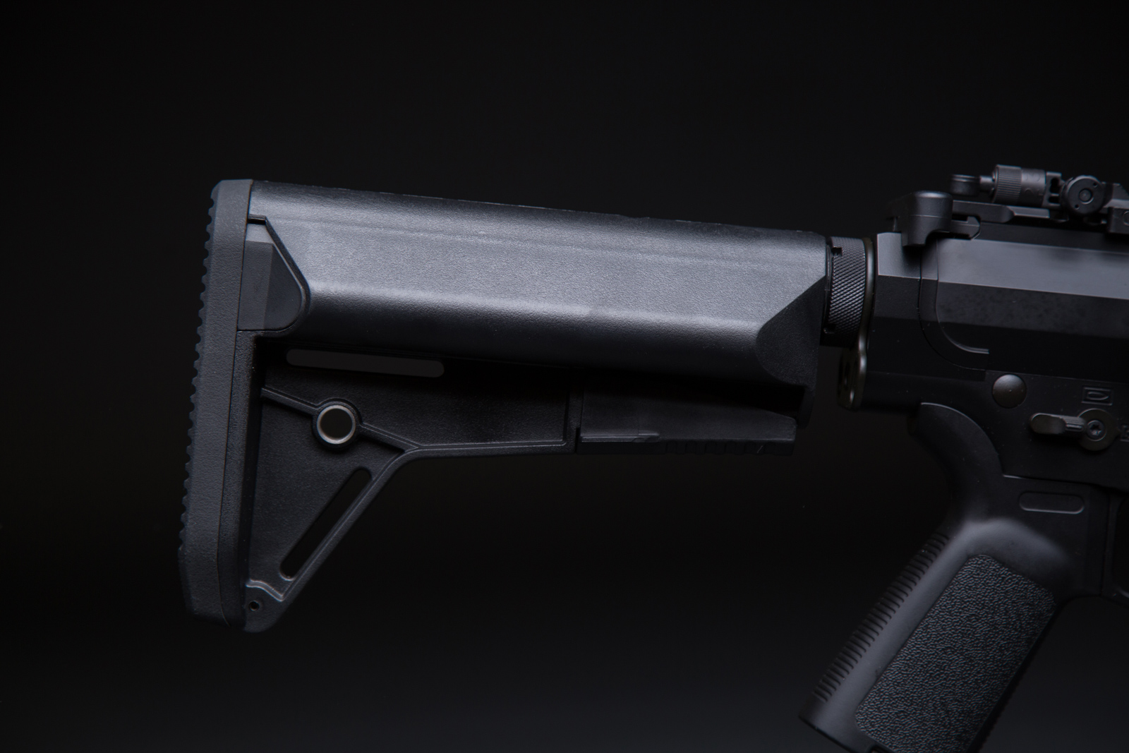 Cyma CM.098A - z zewnątrz