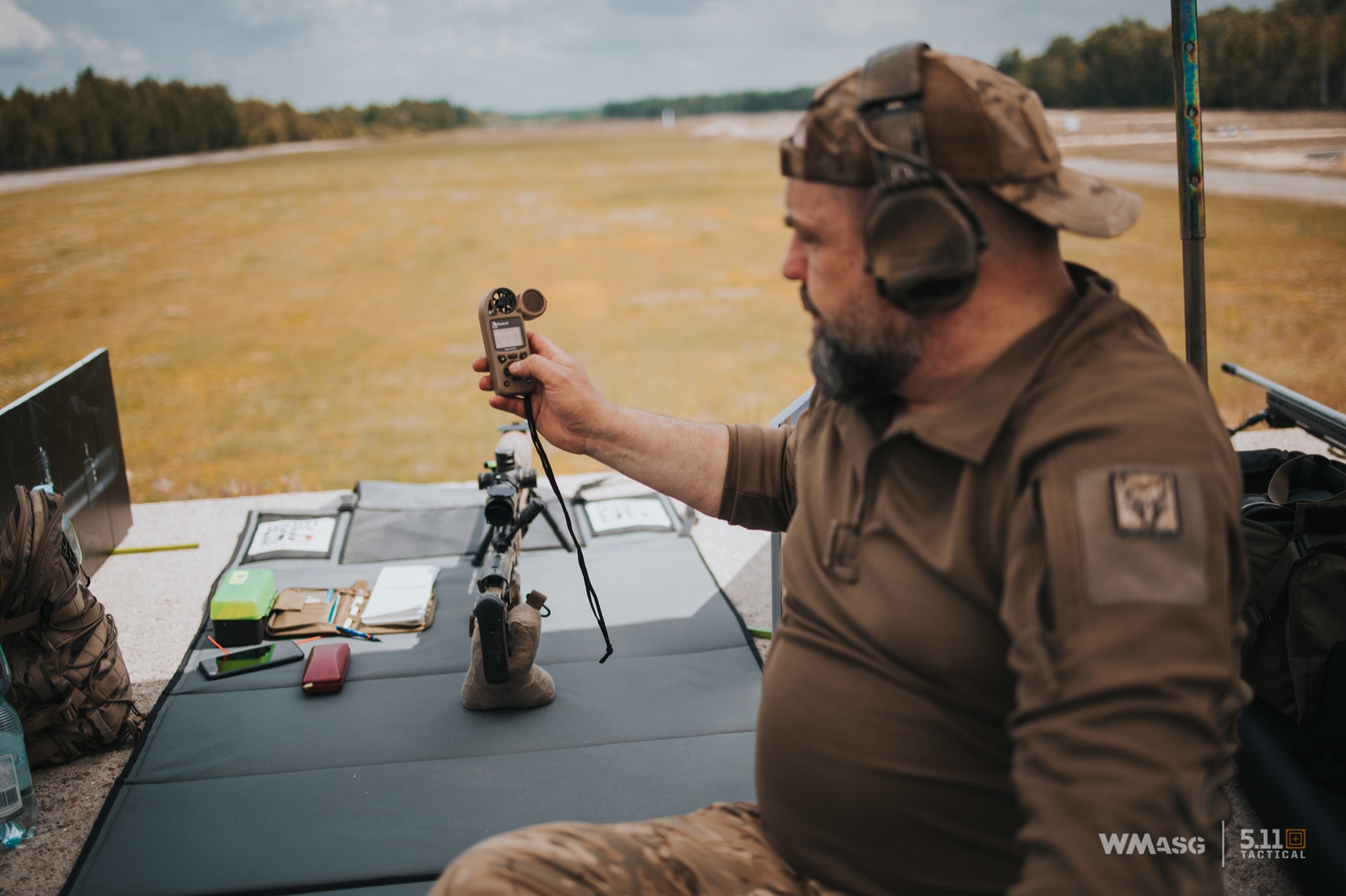 Delta Steel Gongs (11-12.06.2022)