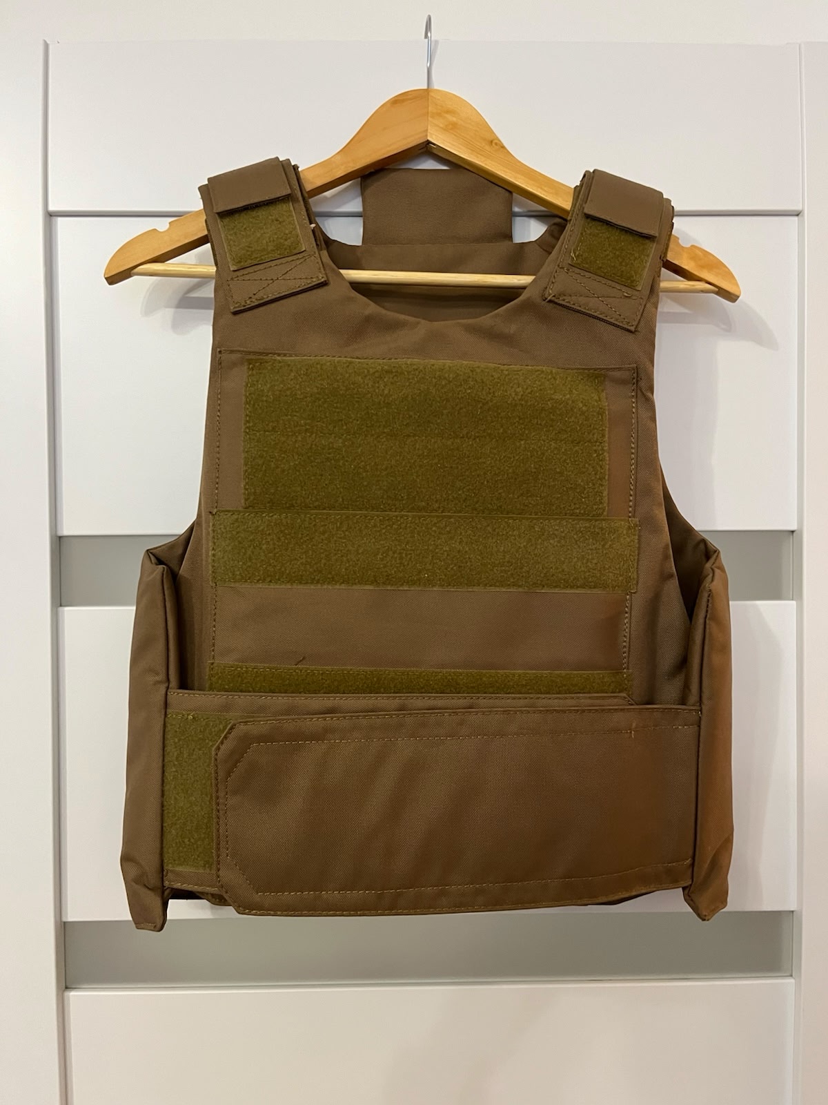 Kamizelka typu Personal Body Armor