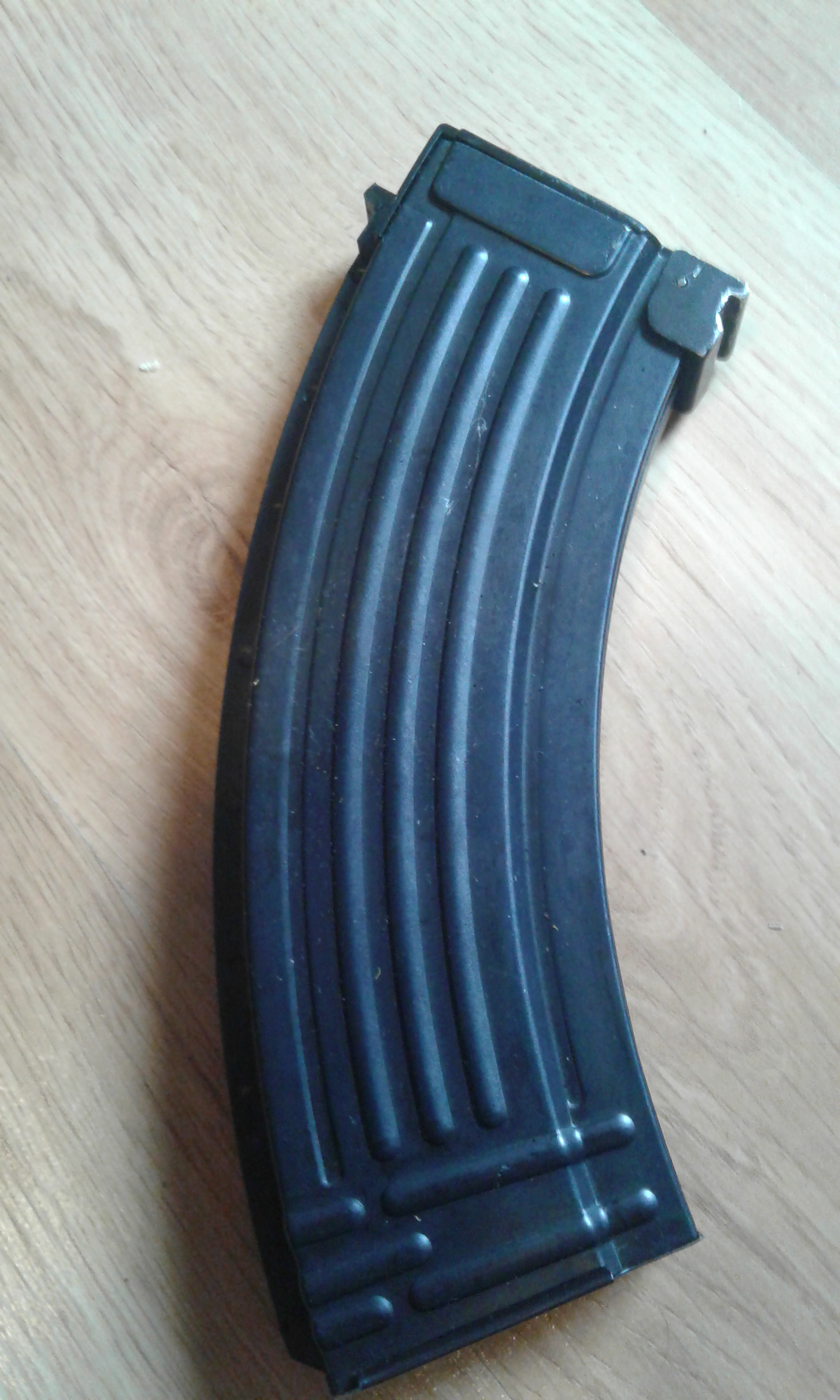 Magazynek mid-cap E&L AK47