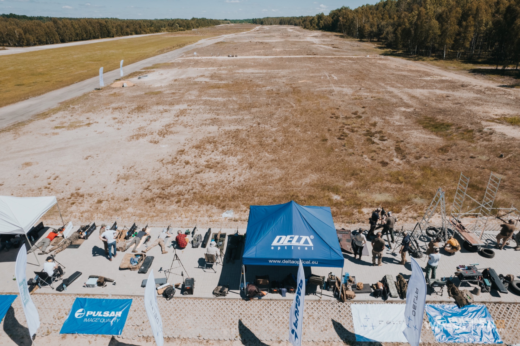 Delta Steel Gongs (11-12.06.2022)