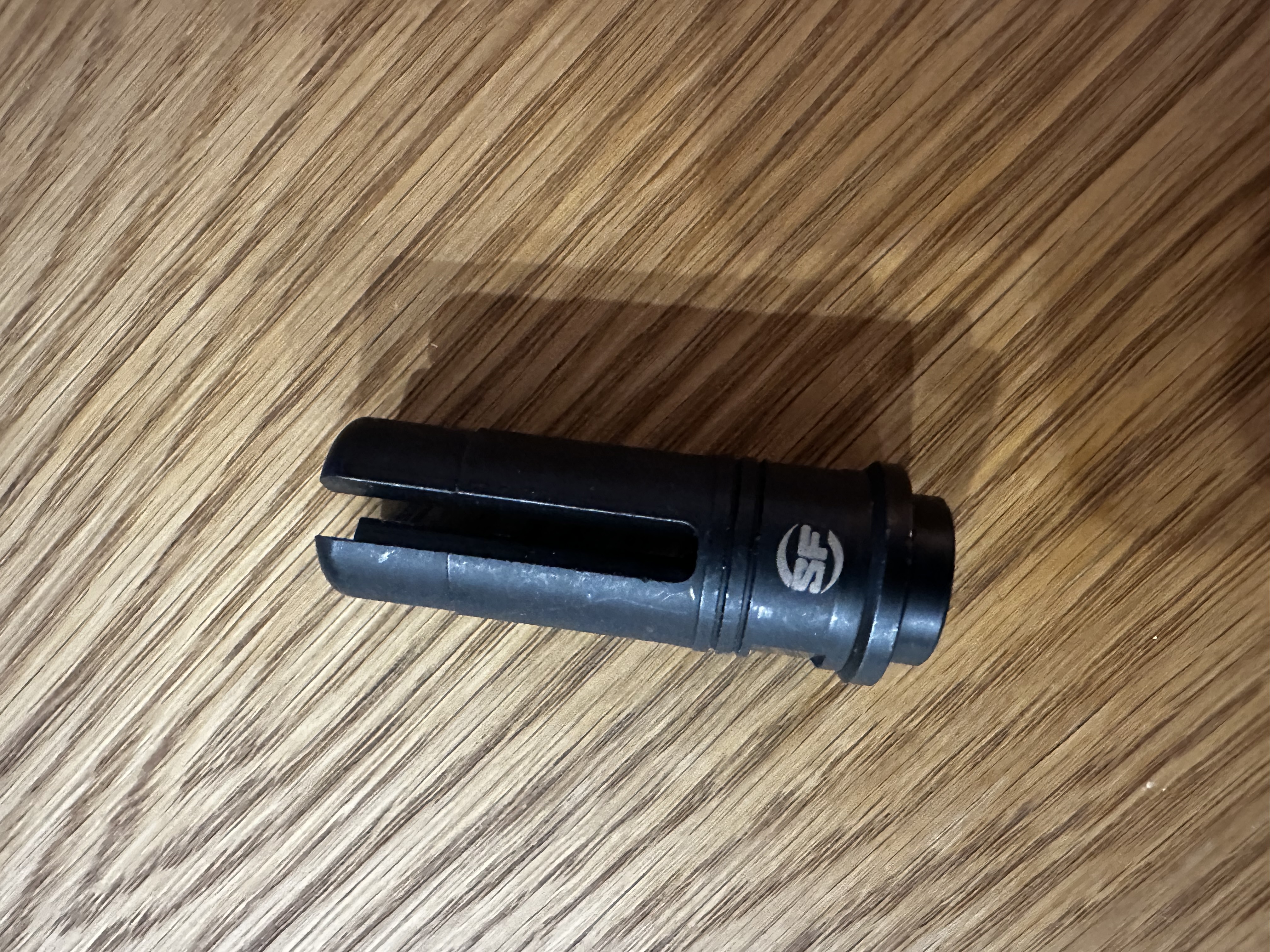 Tłumik 5ku surefire socom rc2 rc qd devgru delta