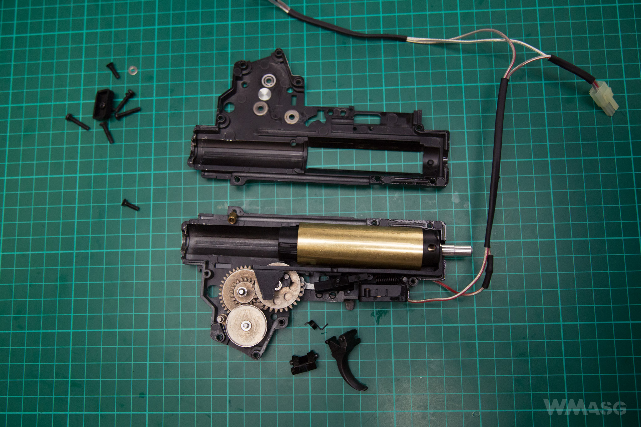 Arcturus CENTAUR B CARBINE