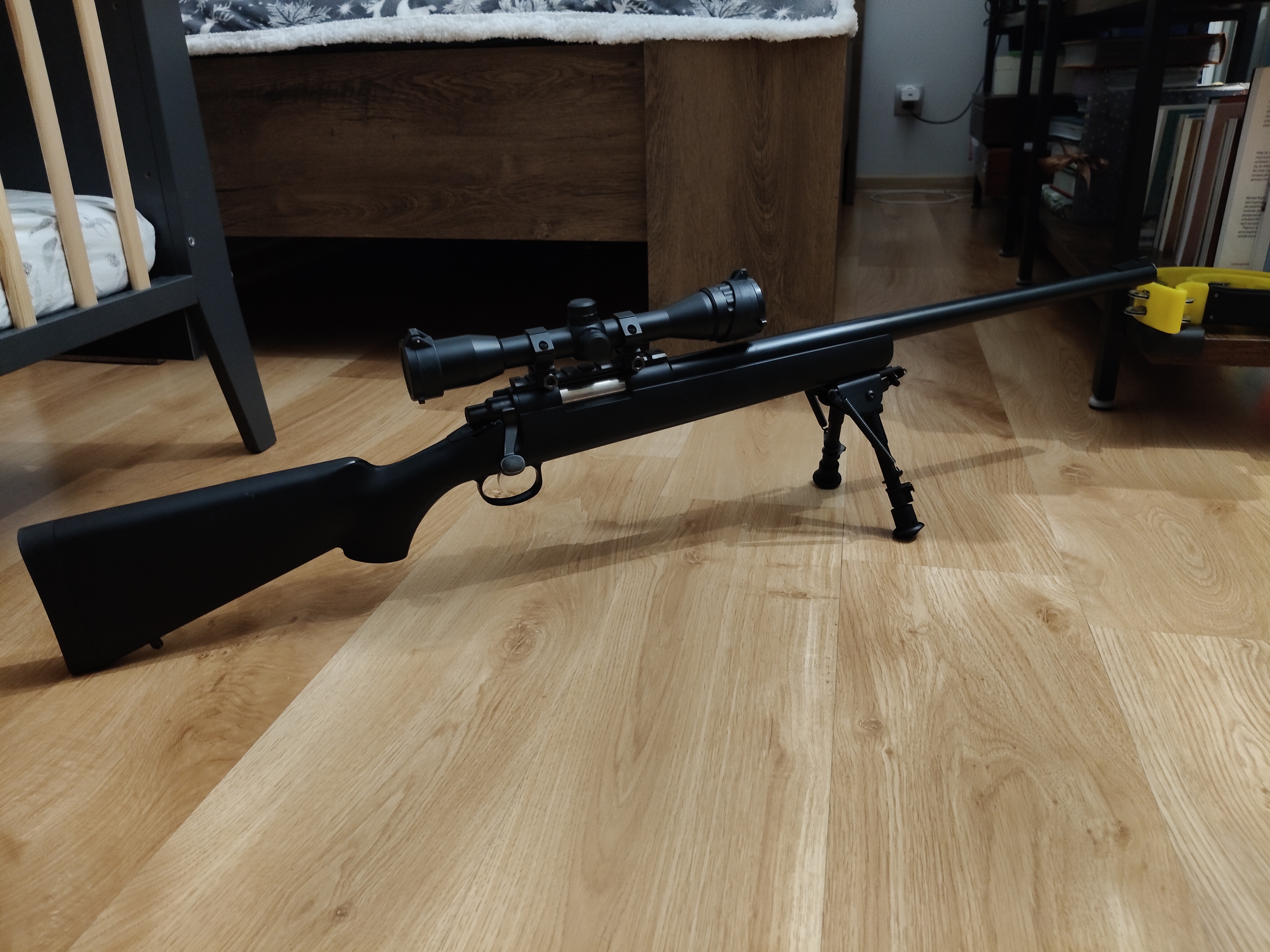 VSR 10 Tokyo Marui Full PDI by Dexter