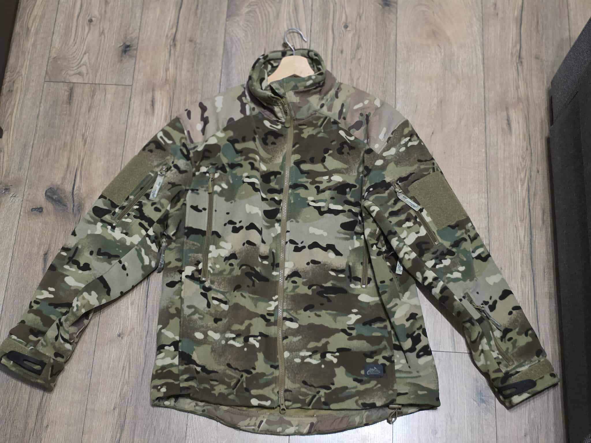 Polar Liberty Camogrom HELIKON Rozmiar M