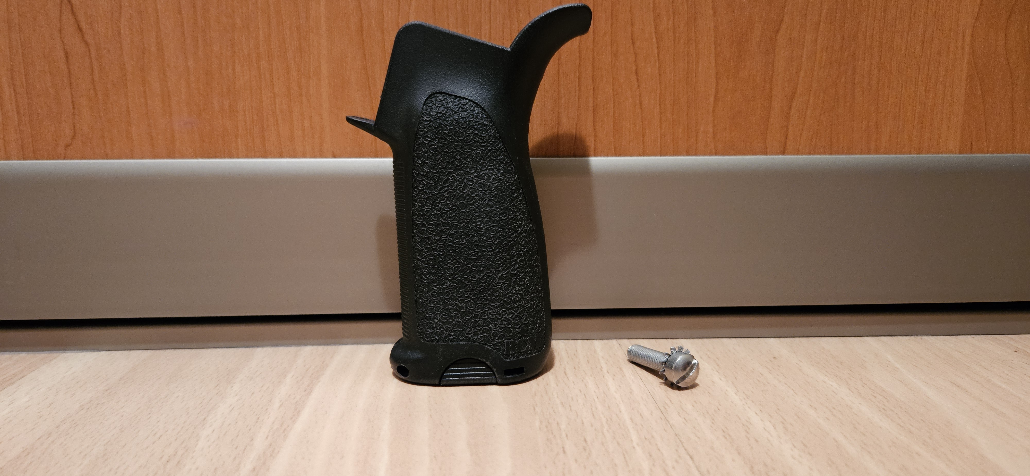 Chwyt pistoletowy BCM