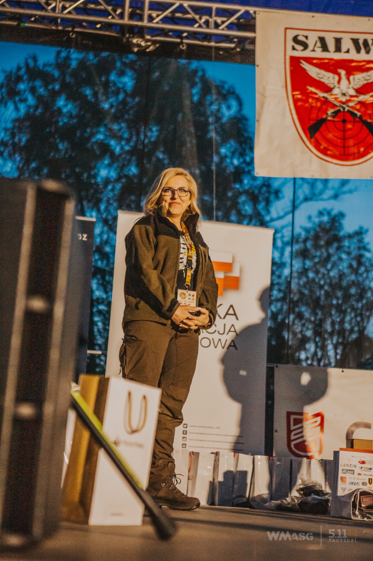 XVII Międzynarodowy Wielobój Strzelecki