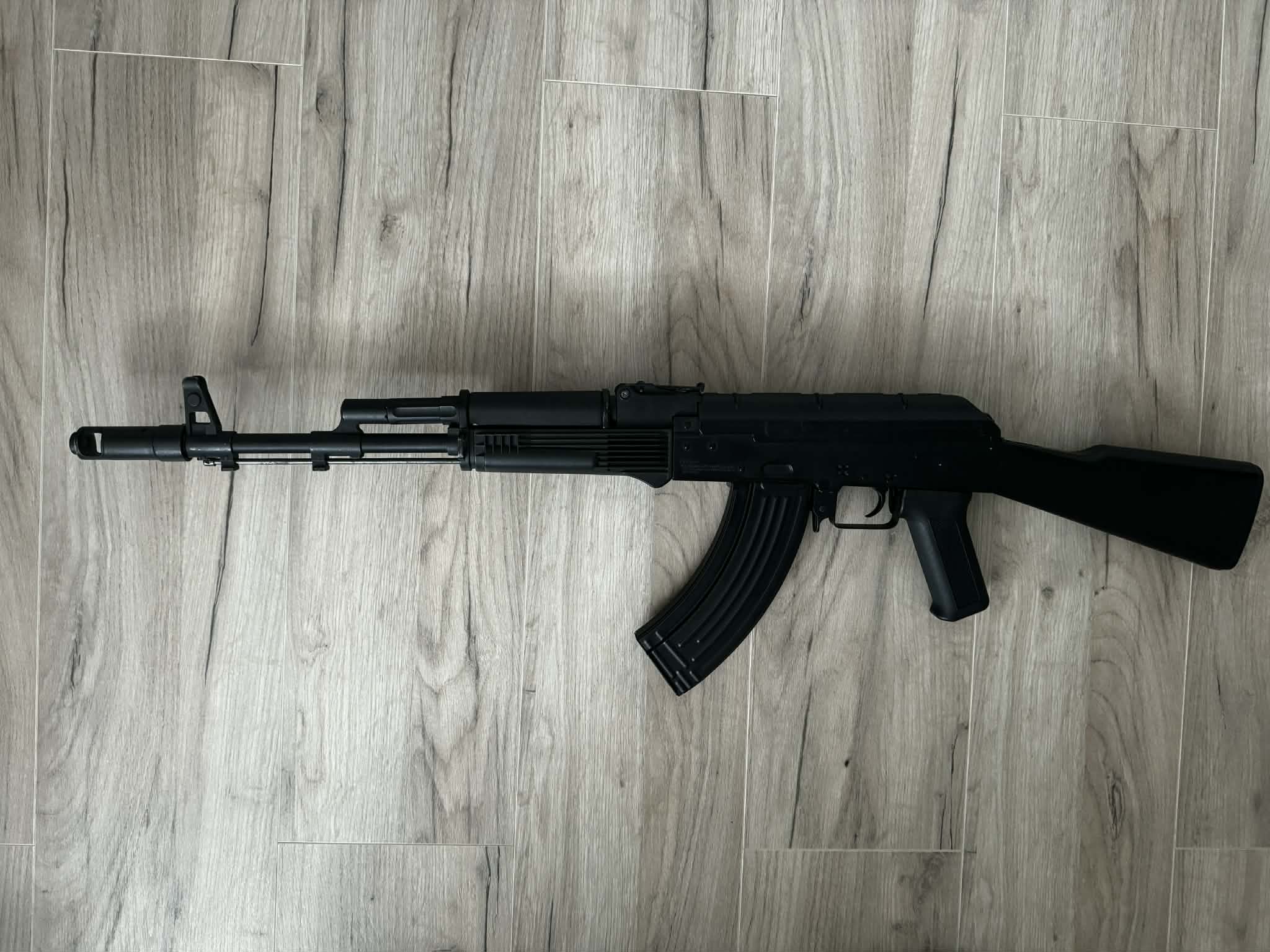 Replika ASG ak47