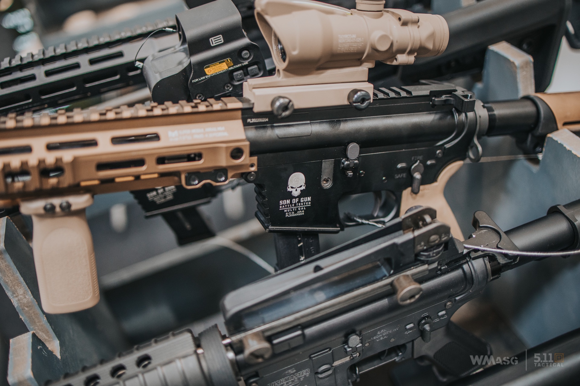 Militaria ProARMA 2023 (Lublin, 12-13.05.2023)