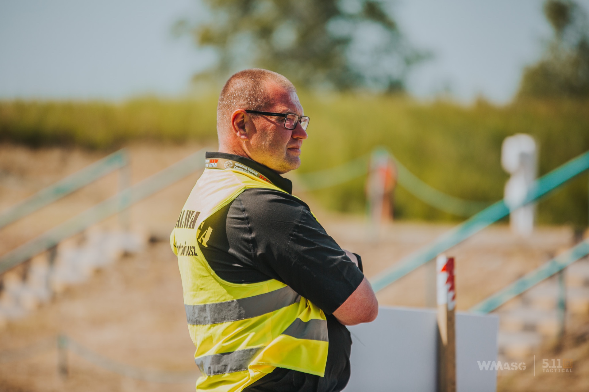 XVII Międzynarodowy Wielobój Strzelecki