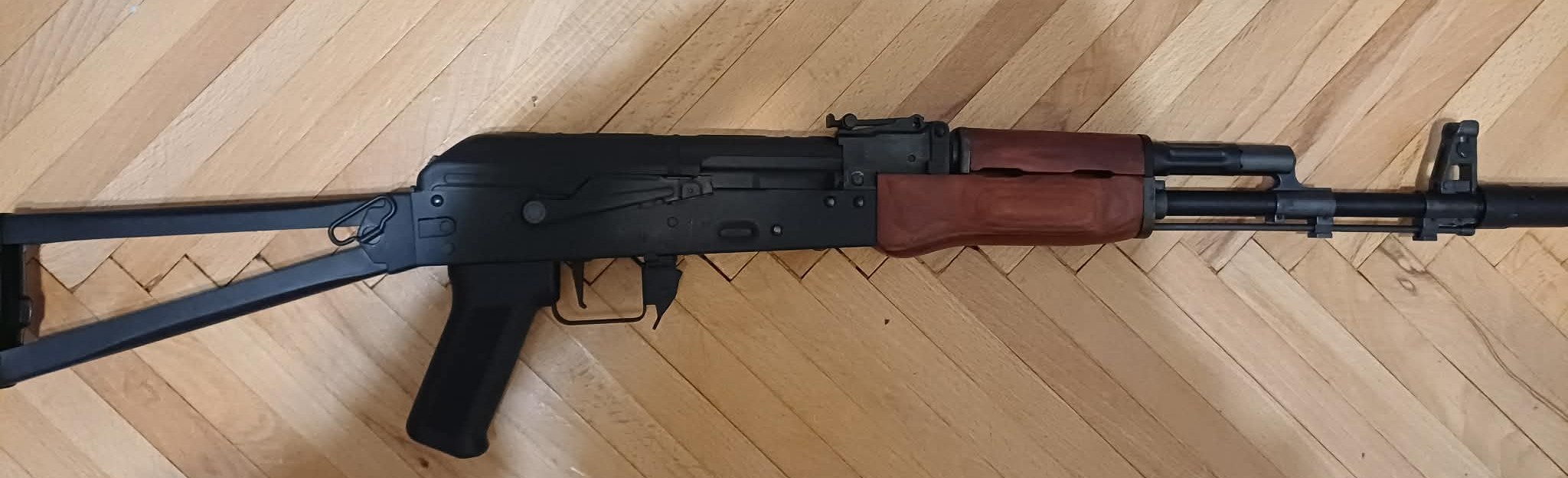 Specna Arms SA-J04 EDGE