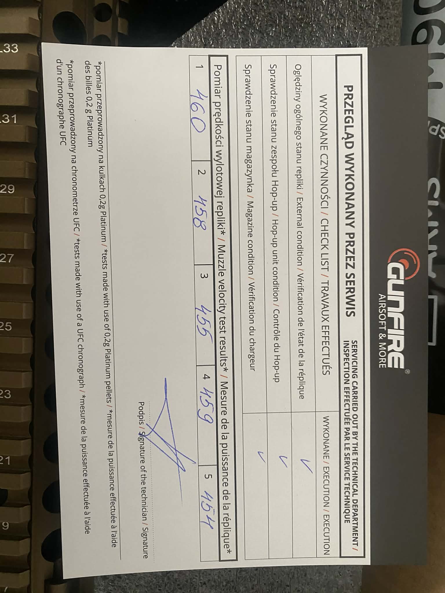 SA Daniel Defense® MK18 SA-P26 Prime™ HAL™ ETU