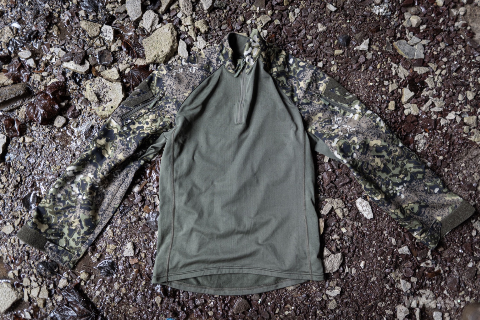 MAPA Tactical (MAPA B)