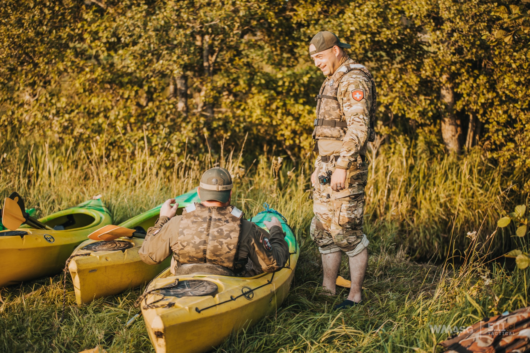 Lekka Piechota IX (termin II) 2023 (część I)